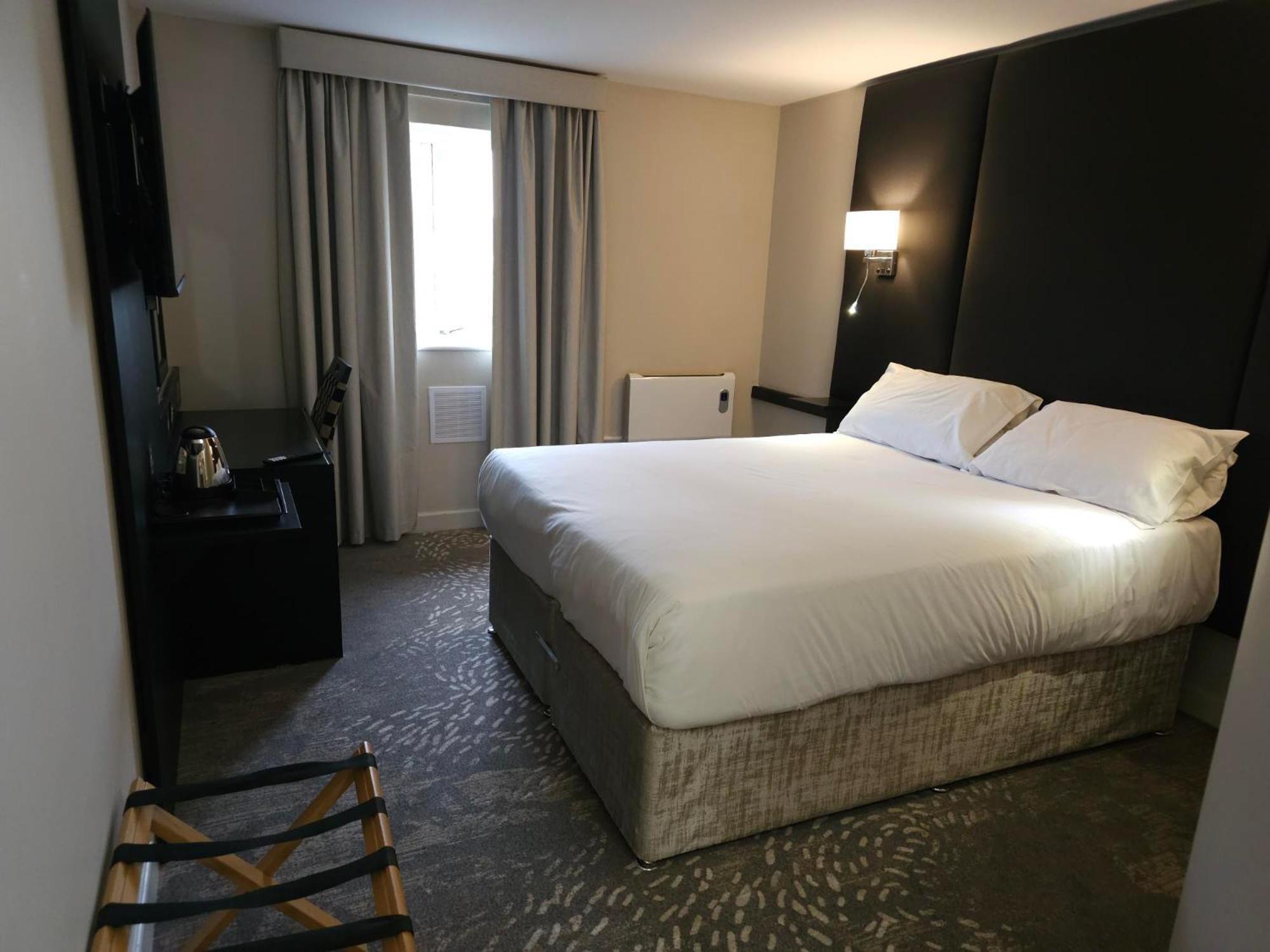 Superior Double Room photo 1