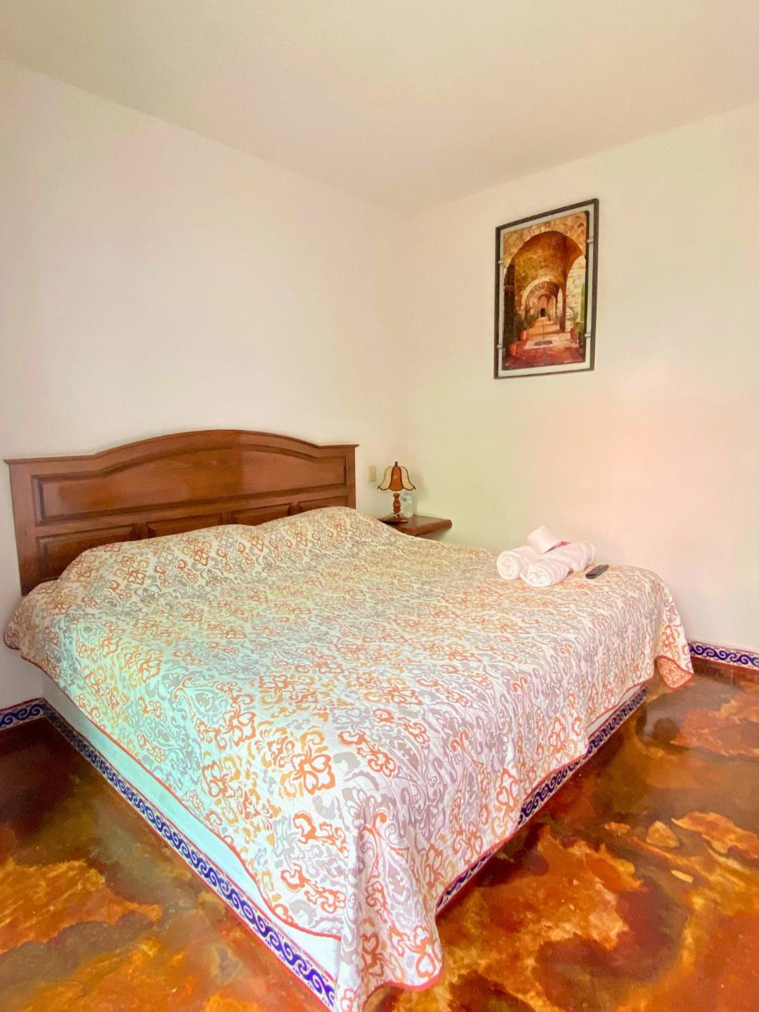 Double or Twin Room - Photo 2