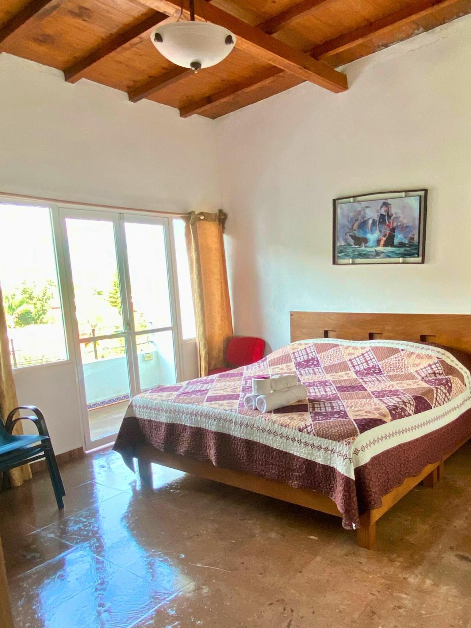 Double or Twin Room - Photo 3