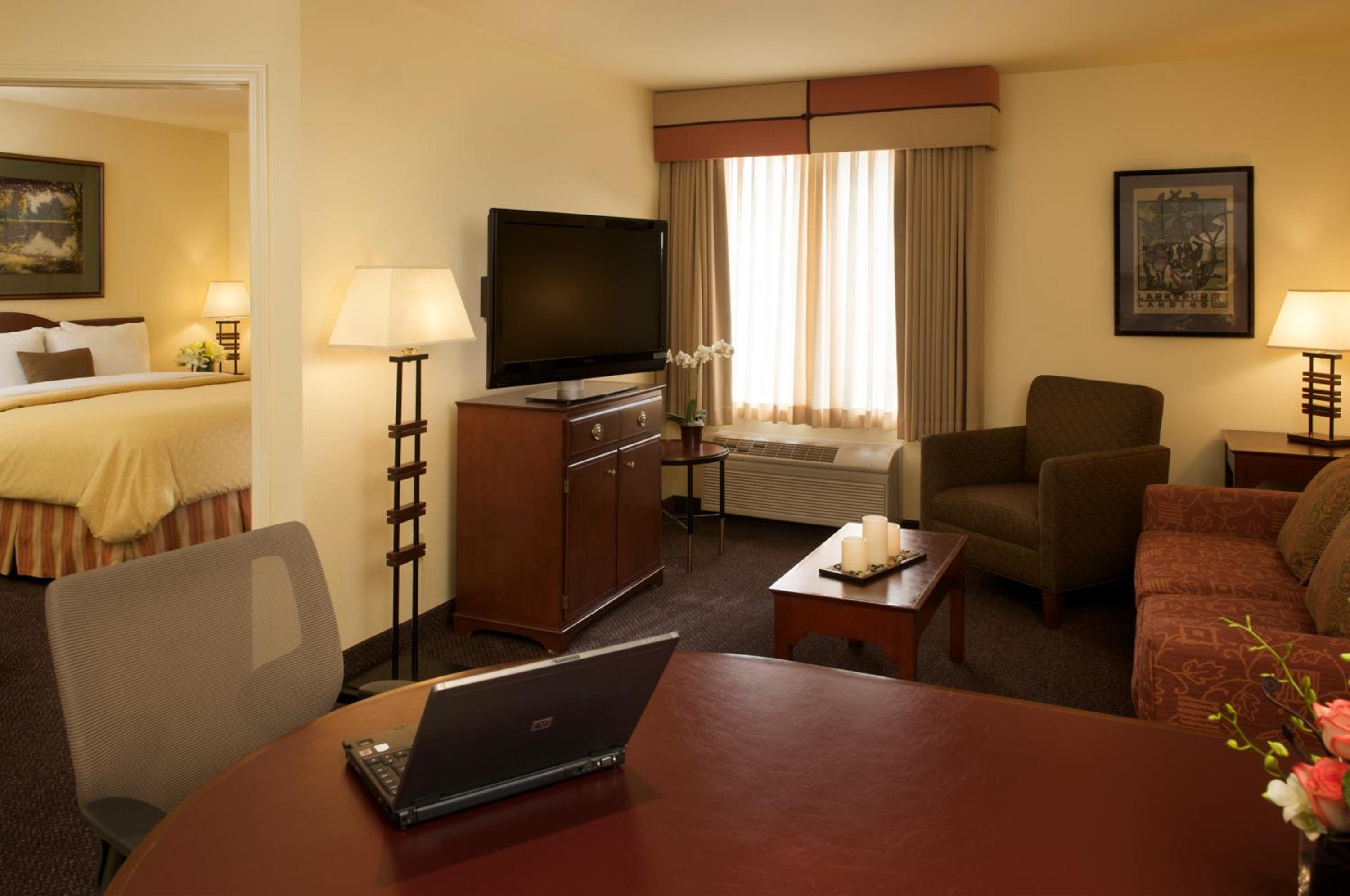 Executive Suite - Disability Access photo 2