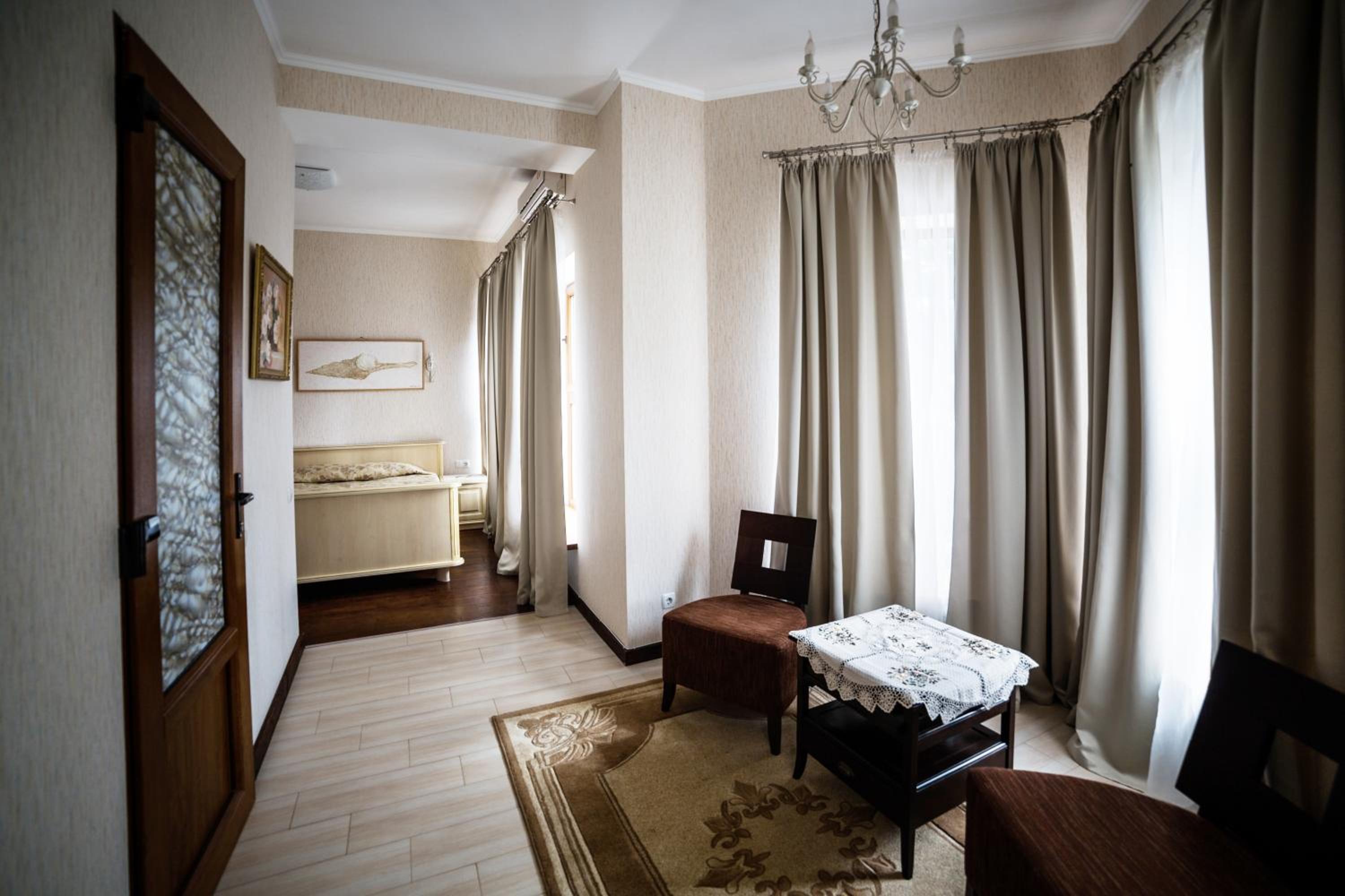 Junior Suite photo 1