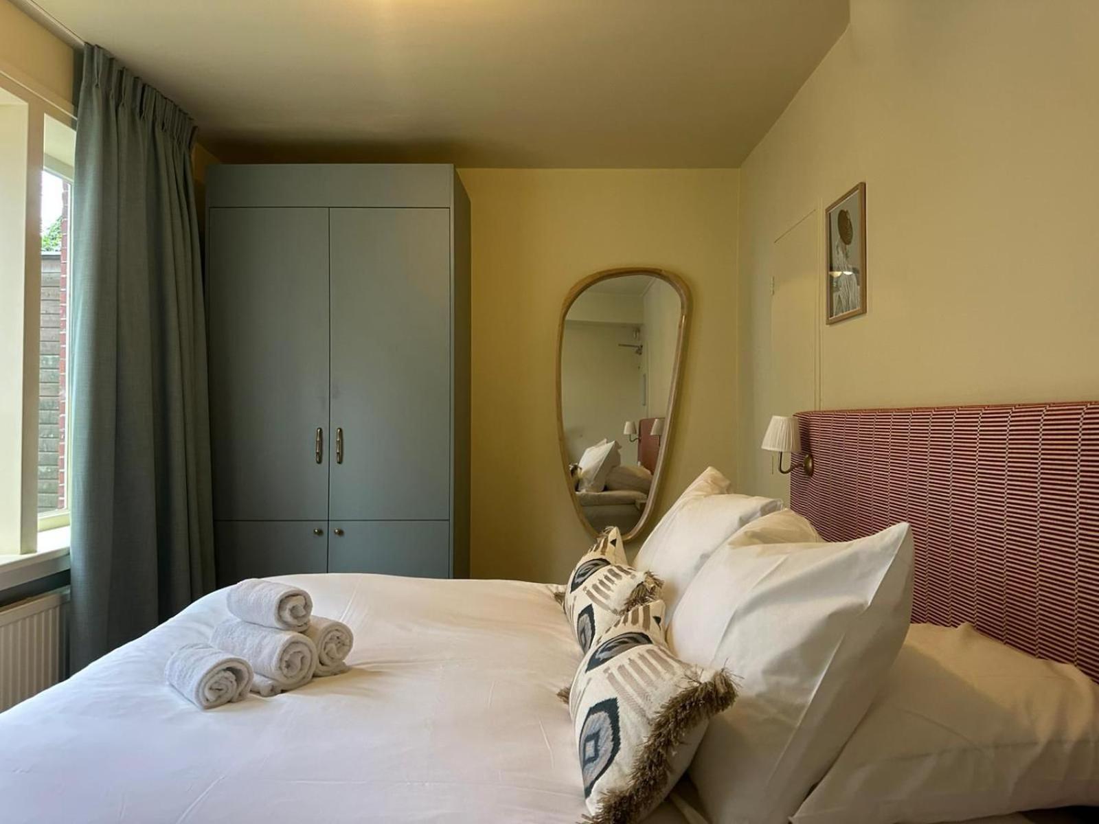 Comfy Double Room