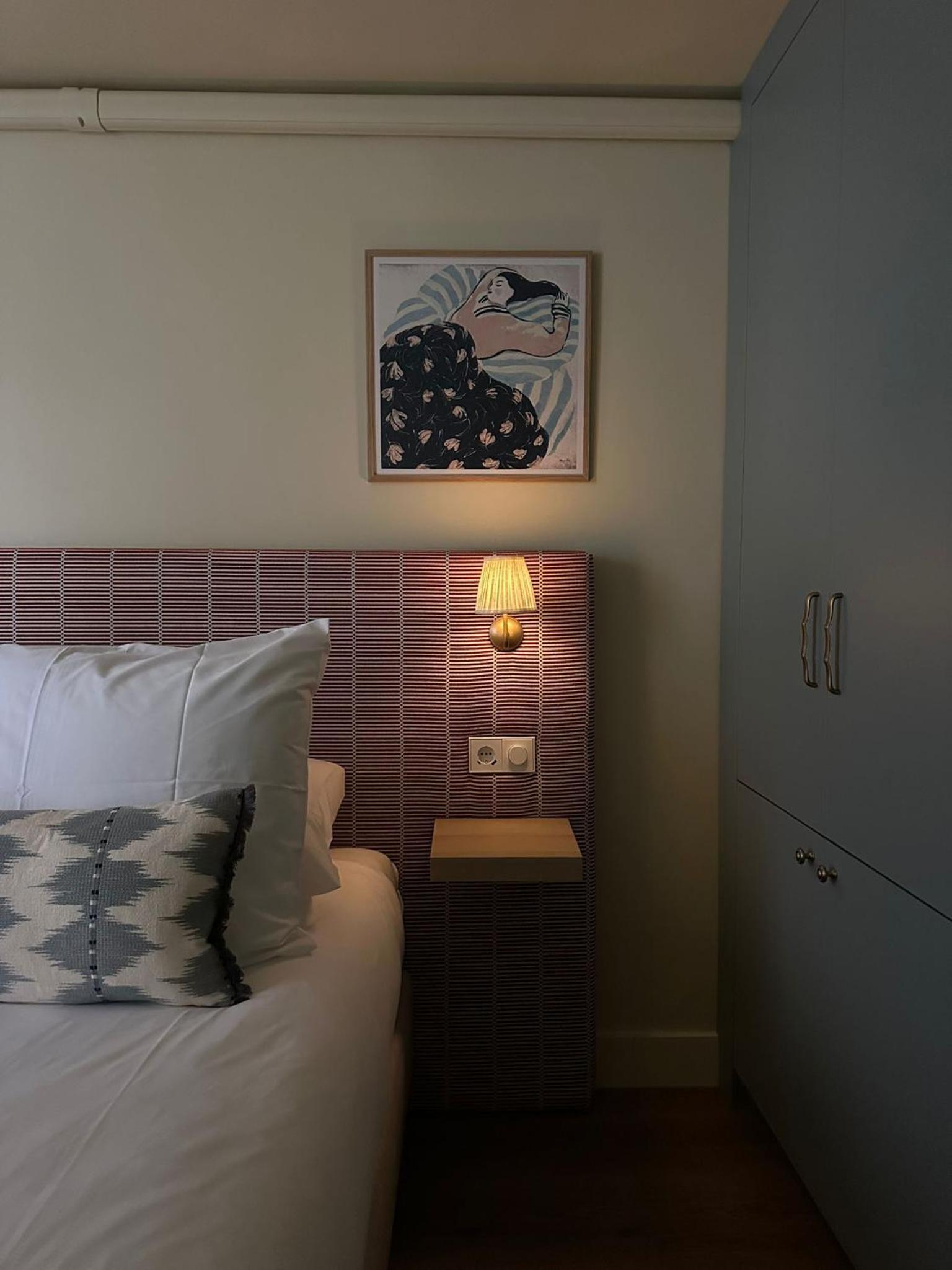 Comfy Double Room