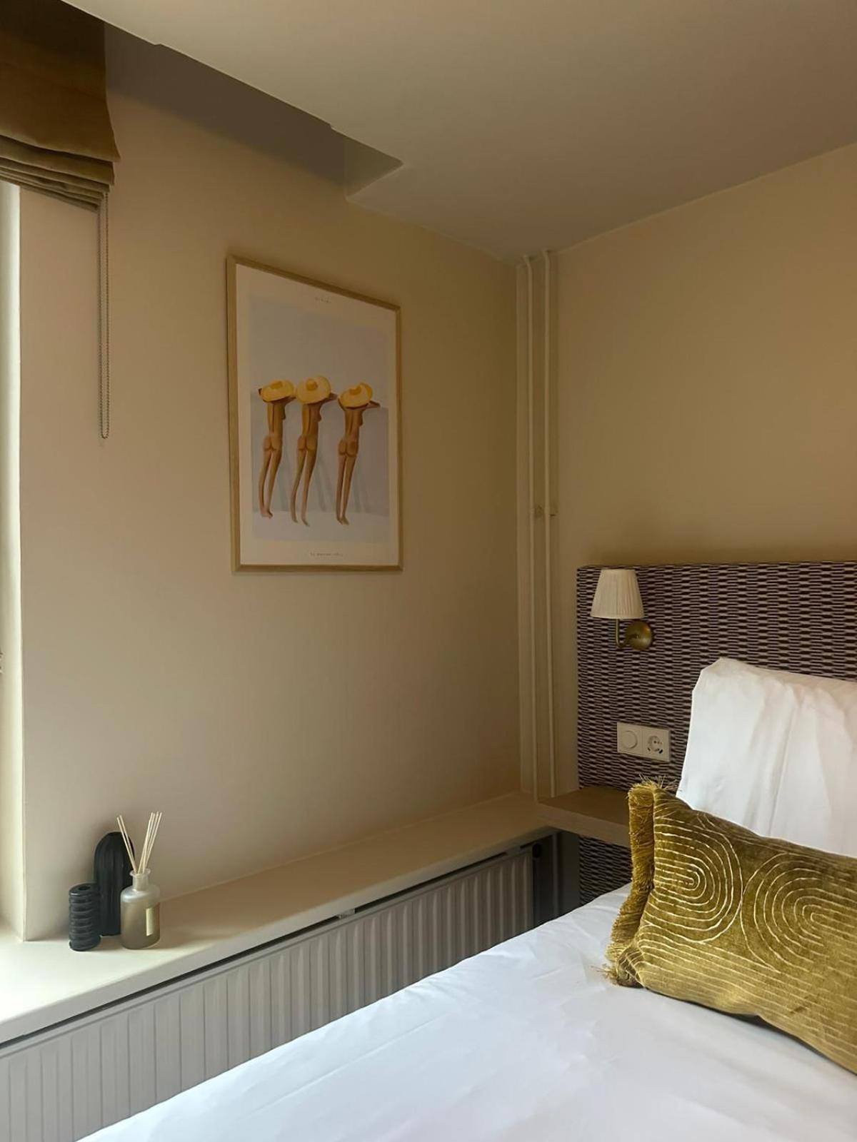 Comfy Double Room