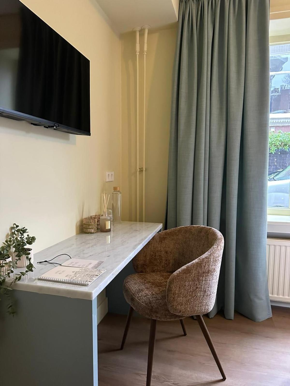 Comfy Double Room