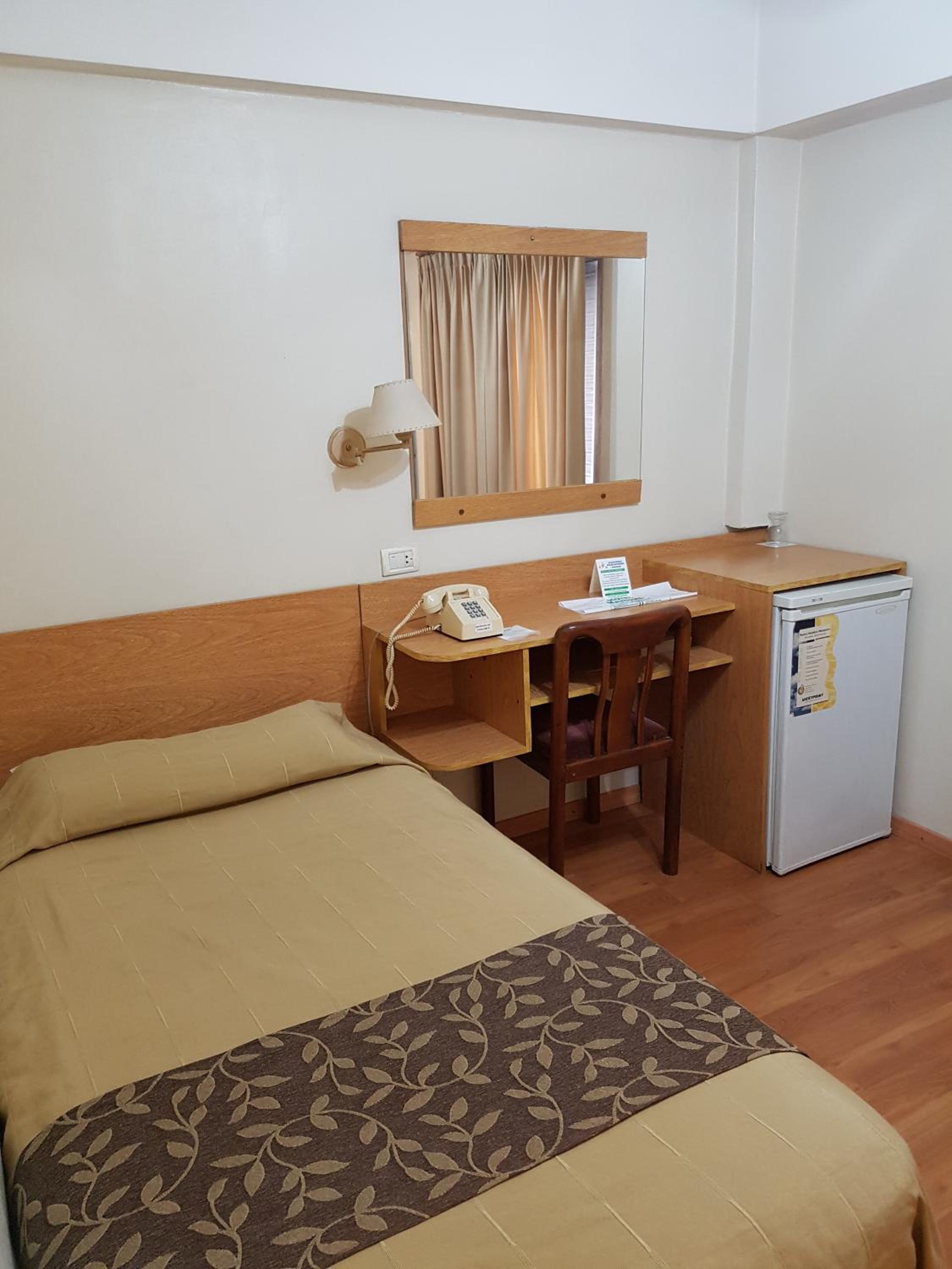 Single Room photo 1