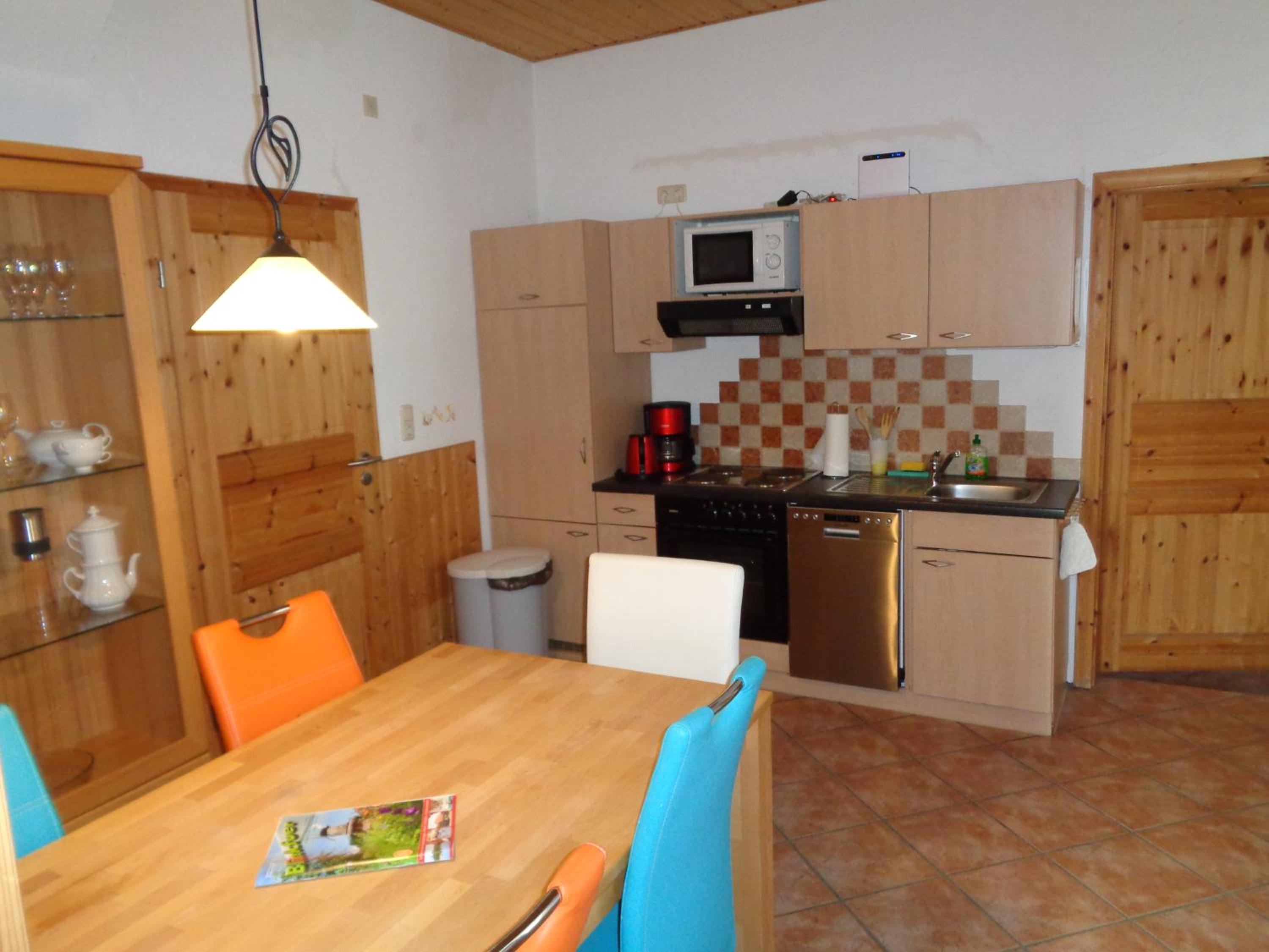 Two-Bedroom Apartment - Photo 3