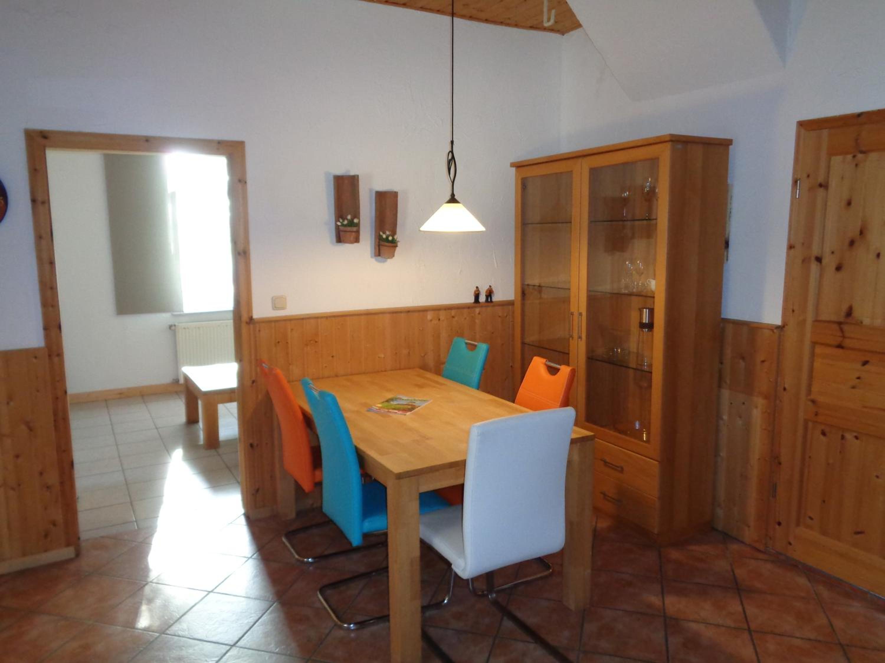Two-Bedroom Apartment - Photo 2