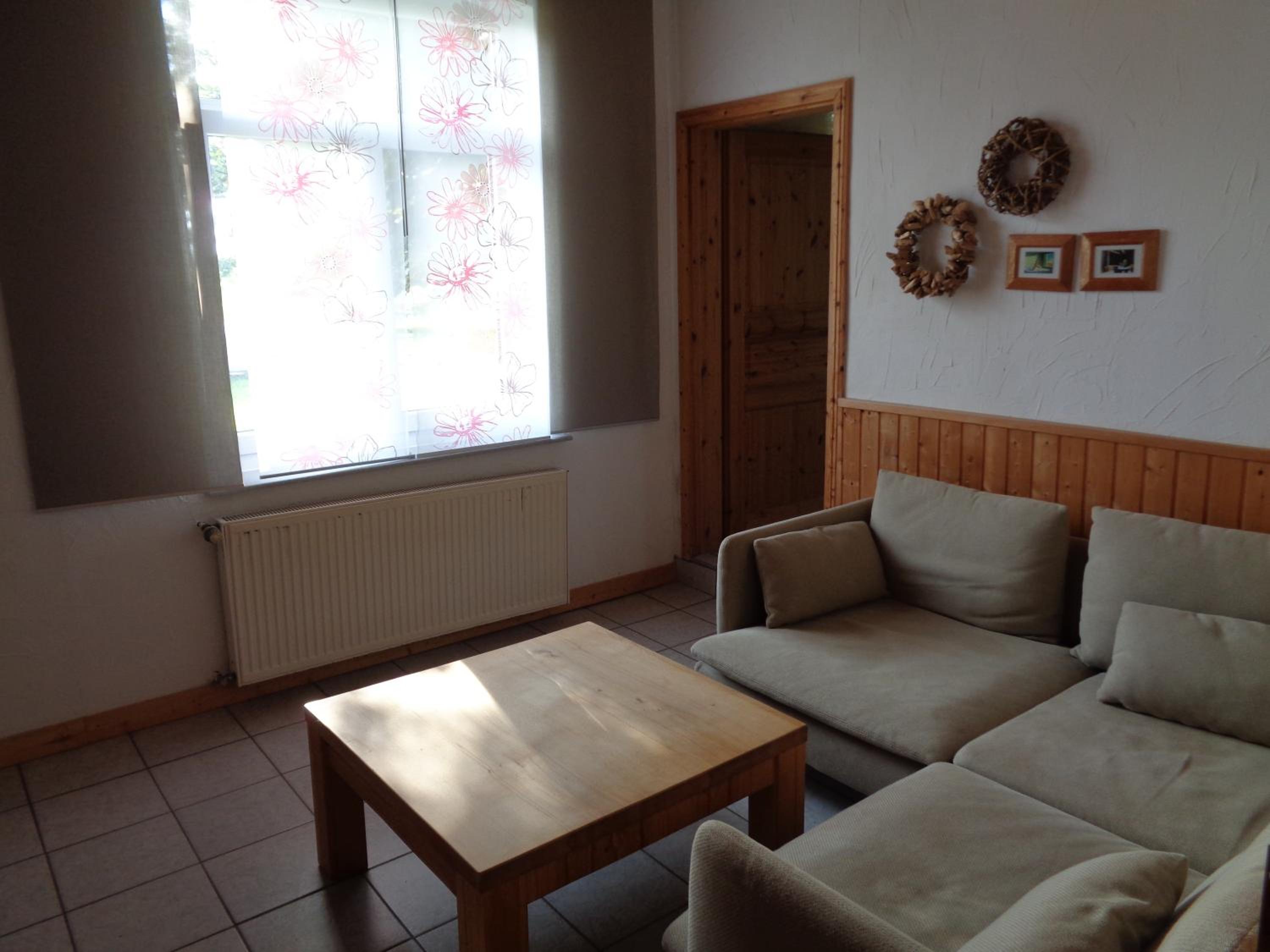 Two-Bedroom Apartment - Photo 1