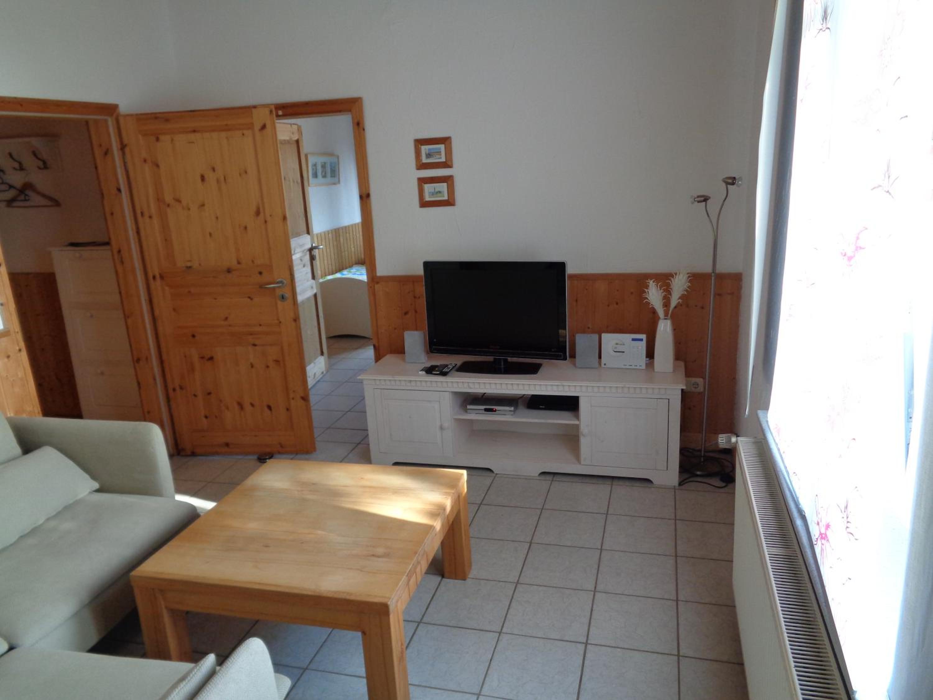 Two-Bedroom Apartment - Photo 6