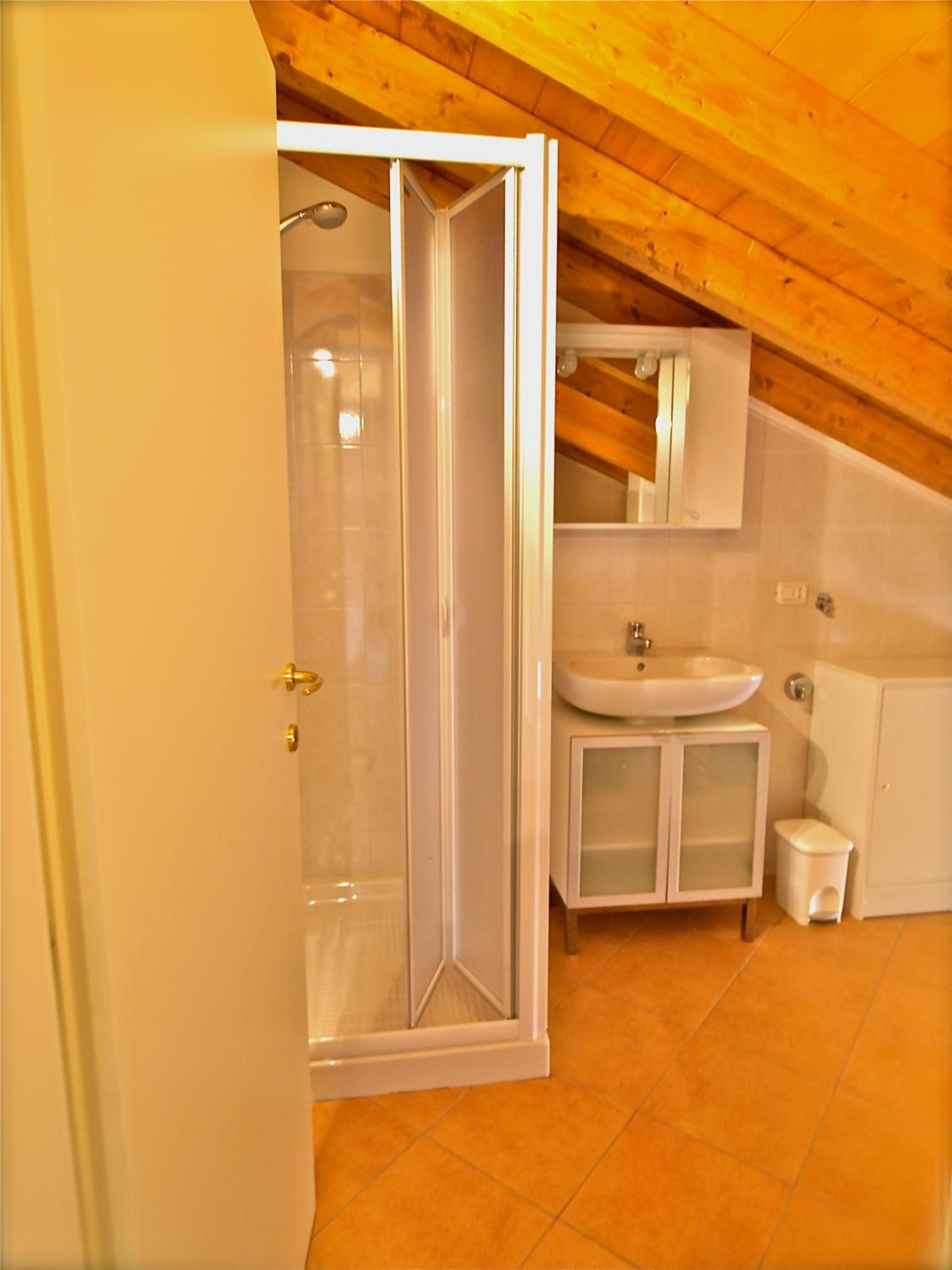Studio with Lake View - Loft photo 3