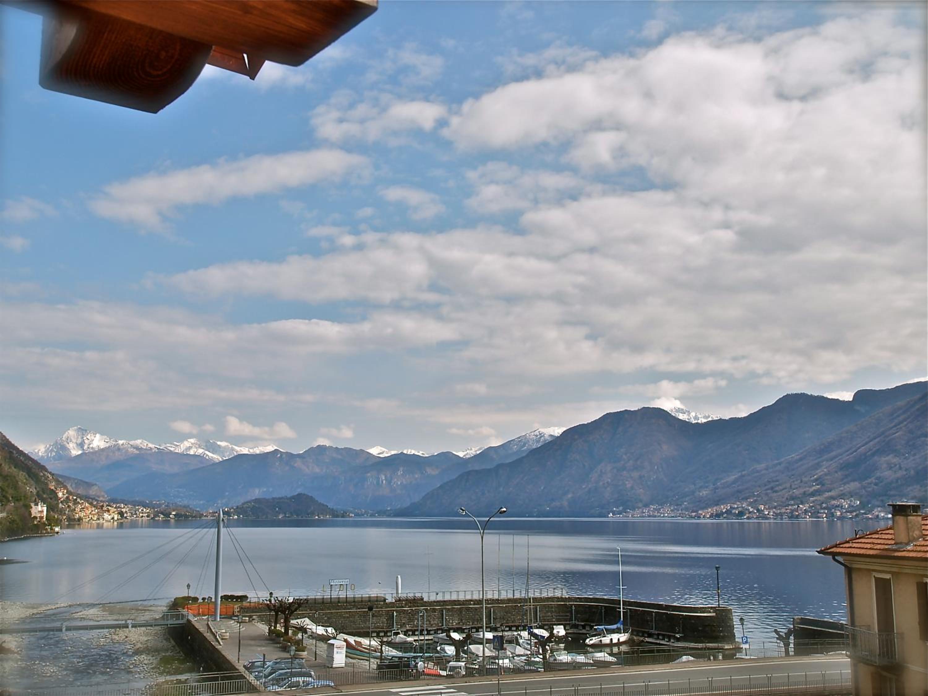 Studio with Lake View - Loft photo 2
