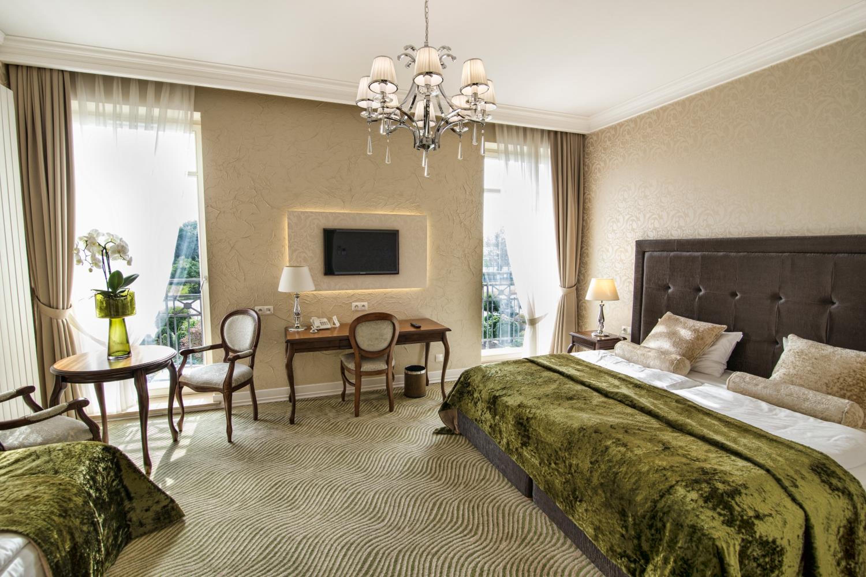 Triple Room - Photo 2