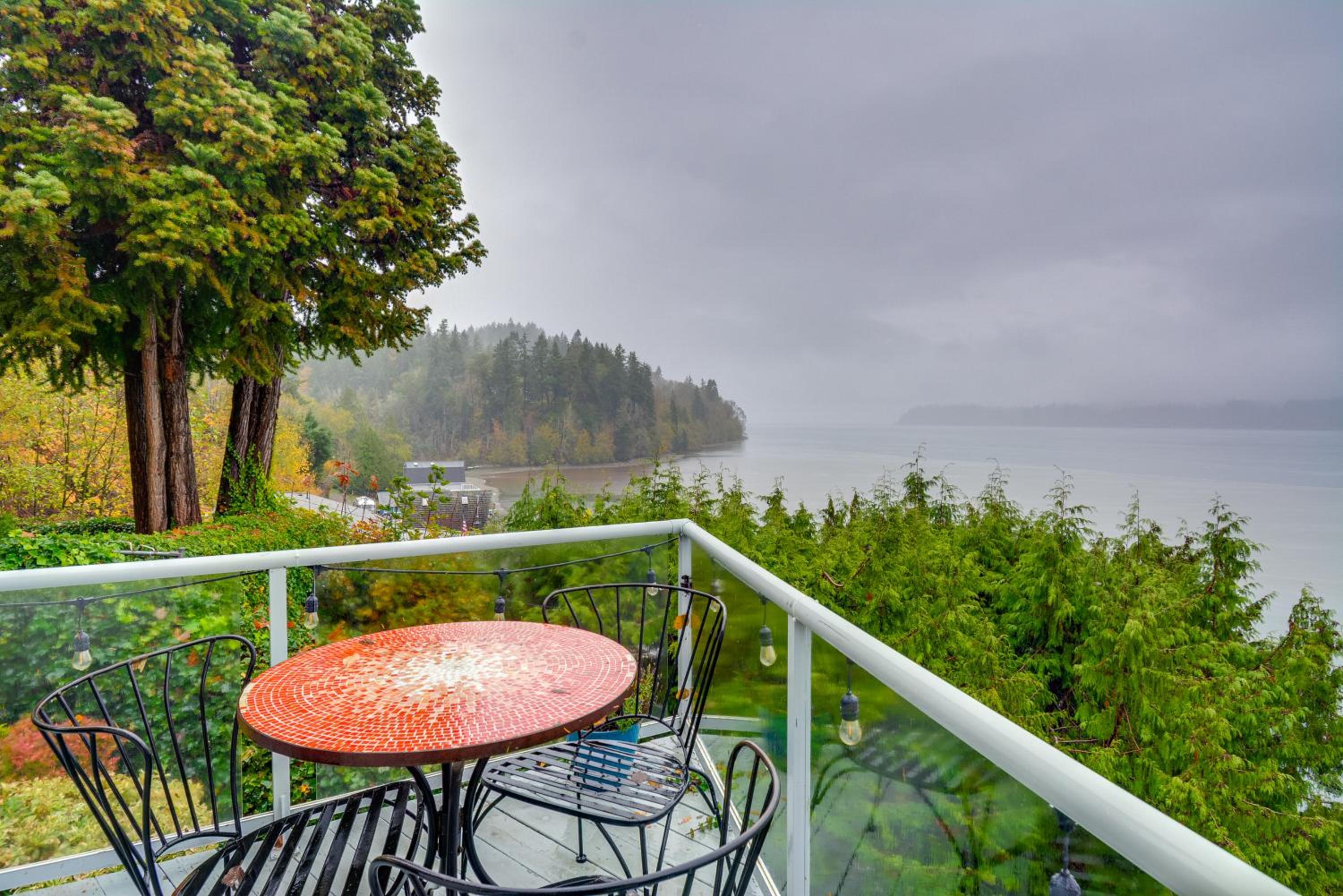 Vacation Home photo 1