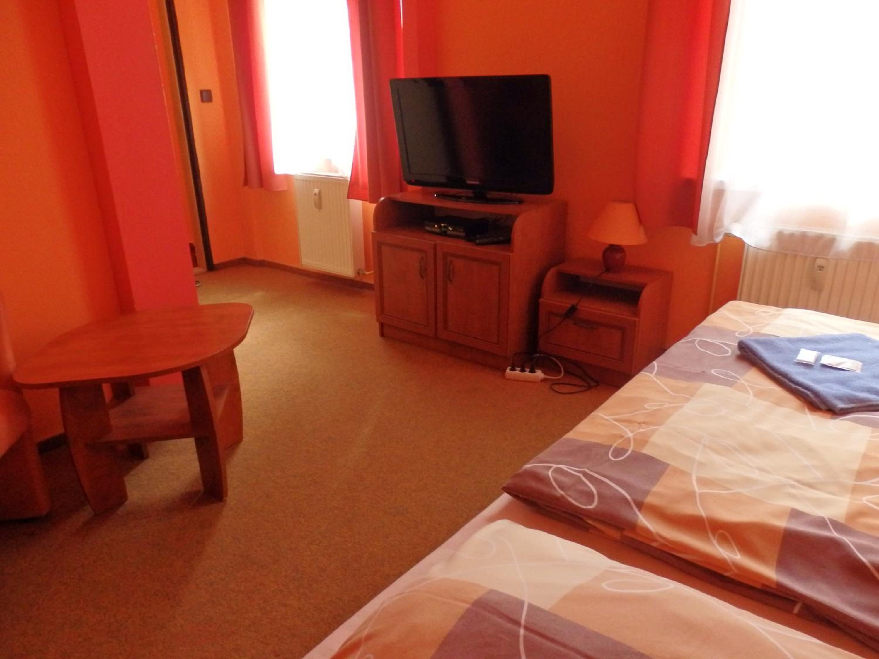 Single Room with Shower photo 1