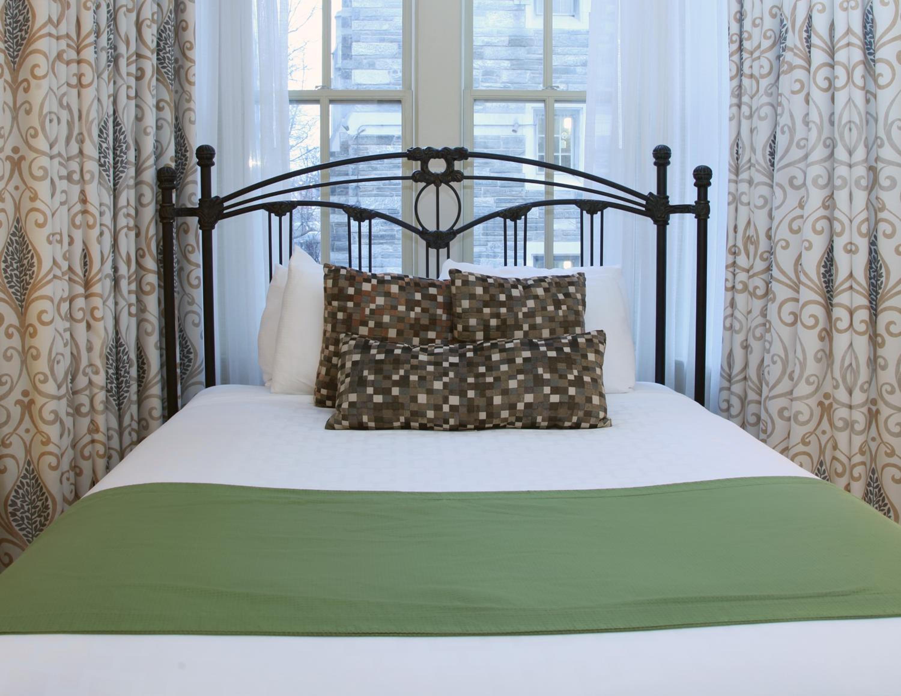 Club Queen Room - Photo 3