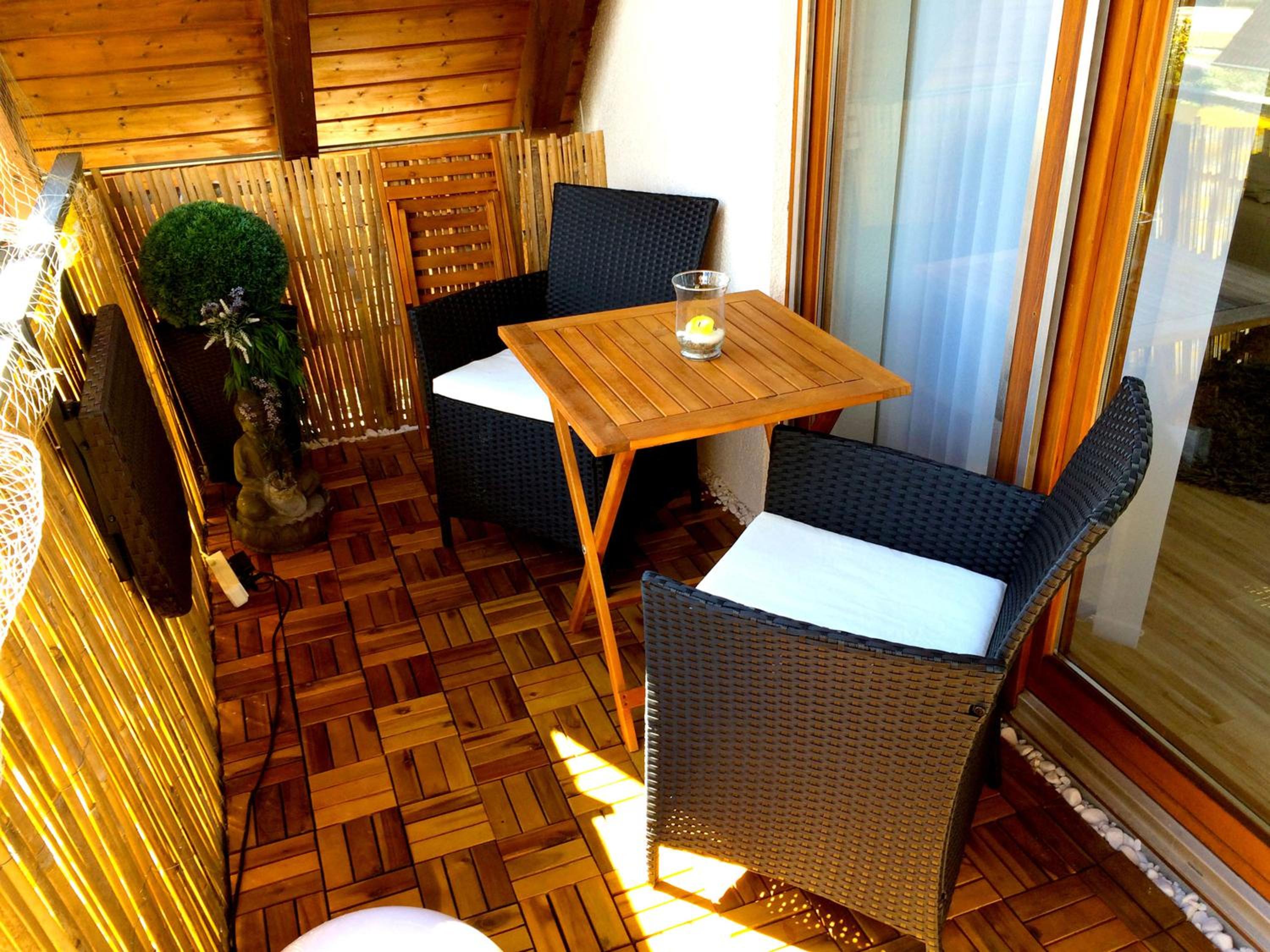 Studio Apartment - Photo 24