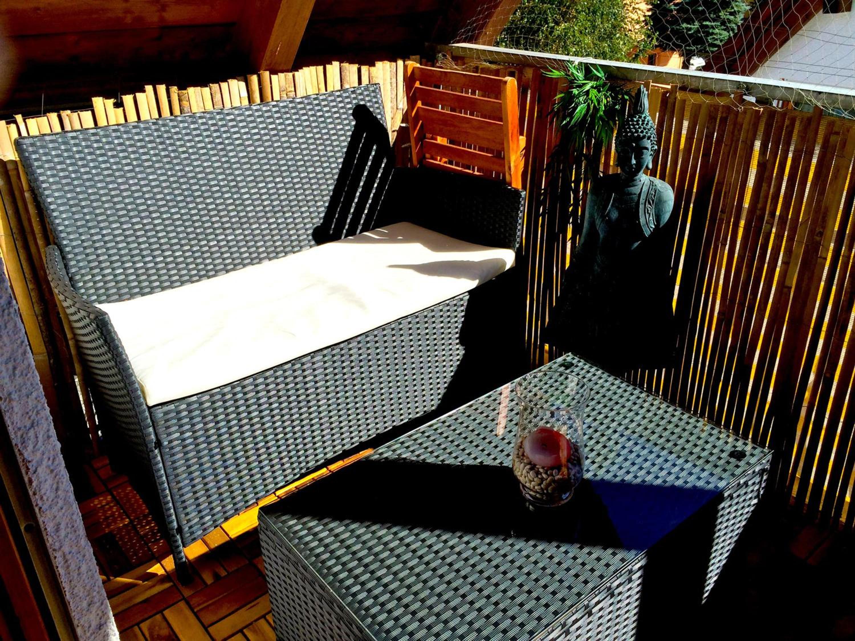 Studio Apartment - Photo 25
