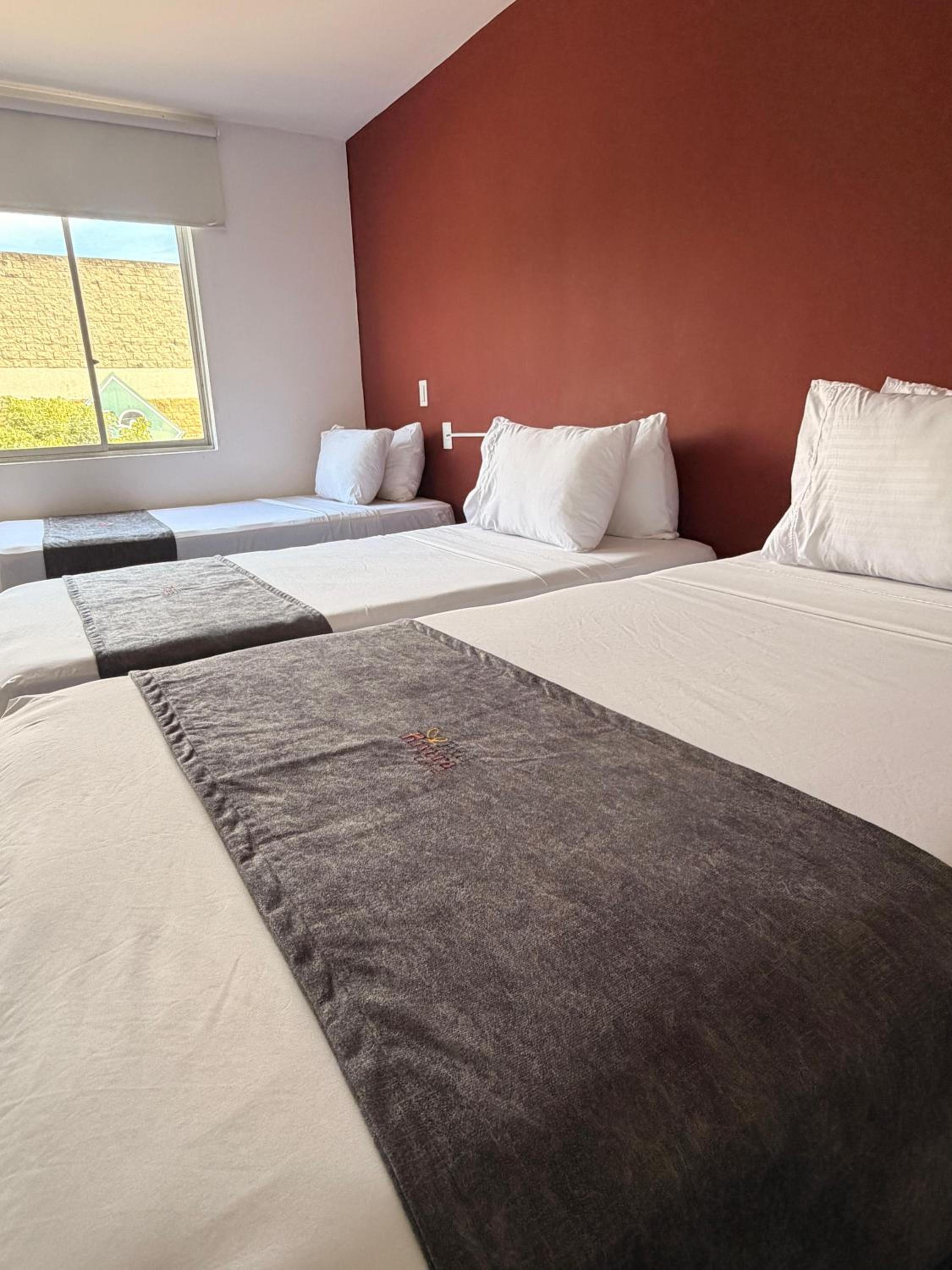 Triple Room photo 1
