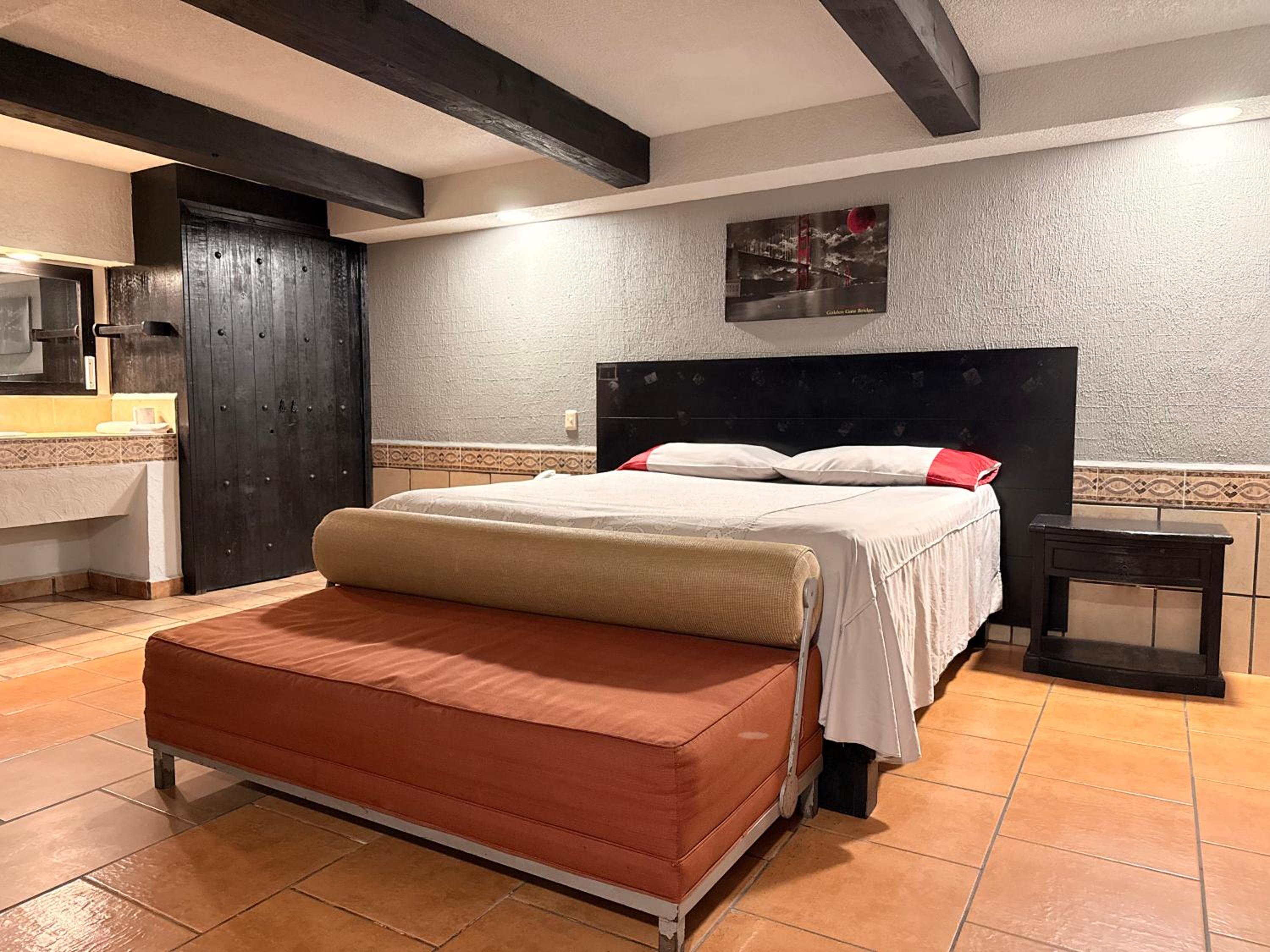 Single Room photo 3