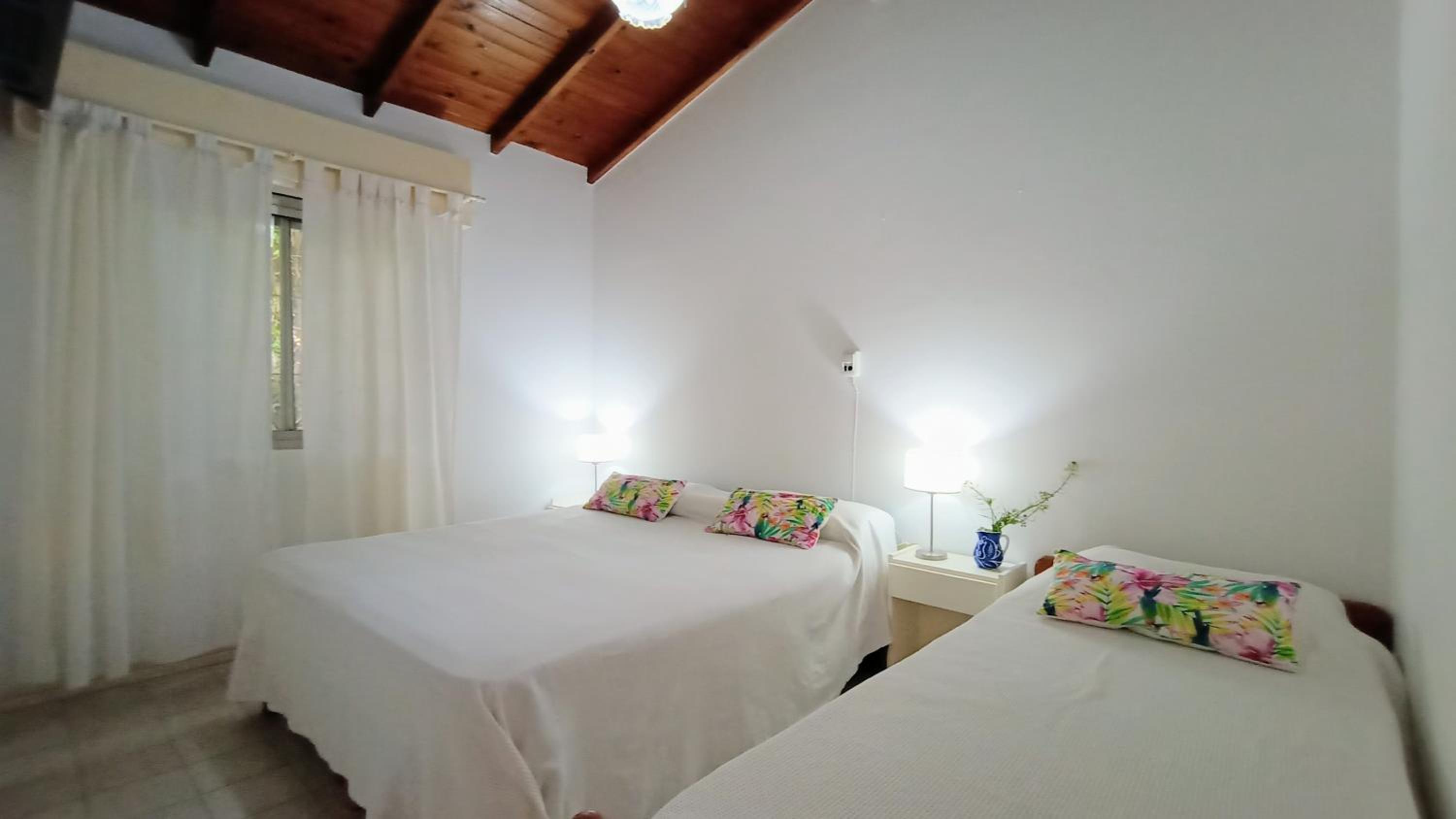 Comfort Triple Room with Shower photo 1
