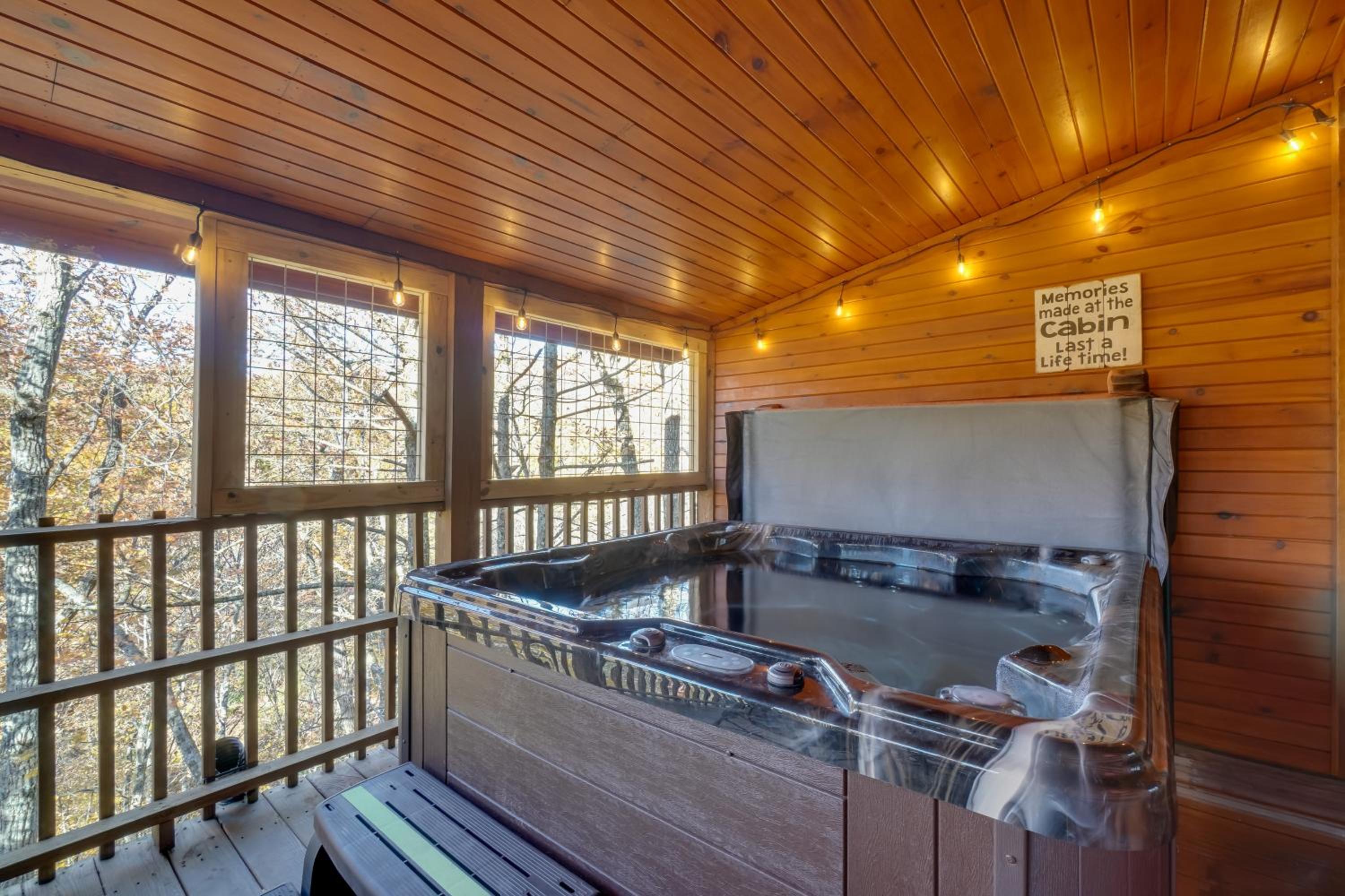 Vacation Home photo 2