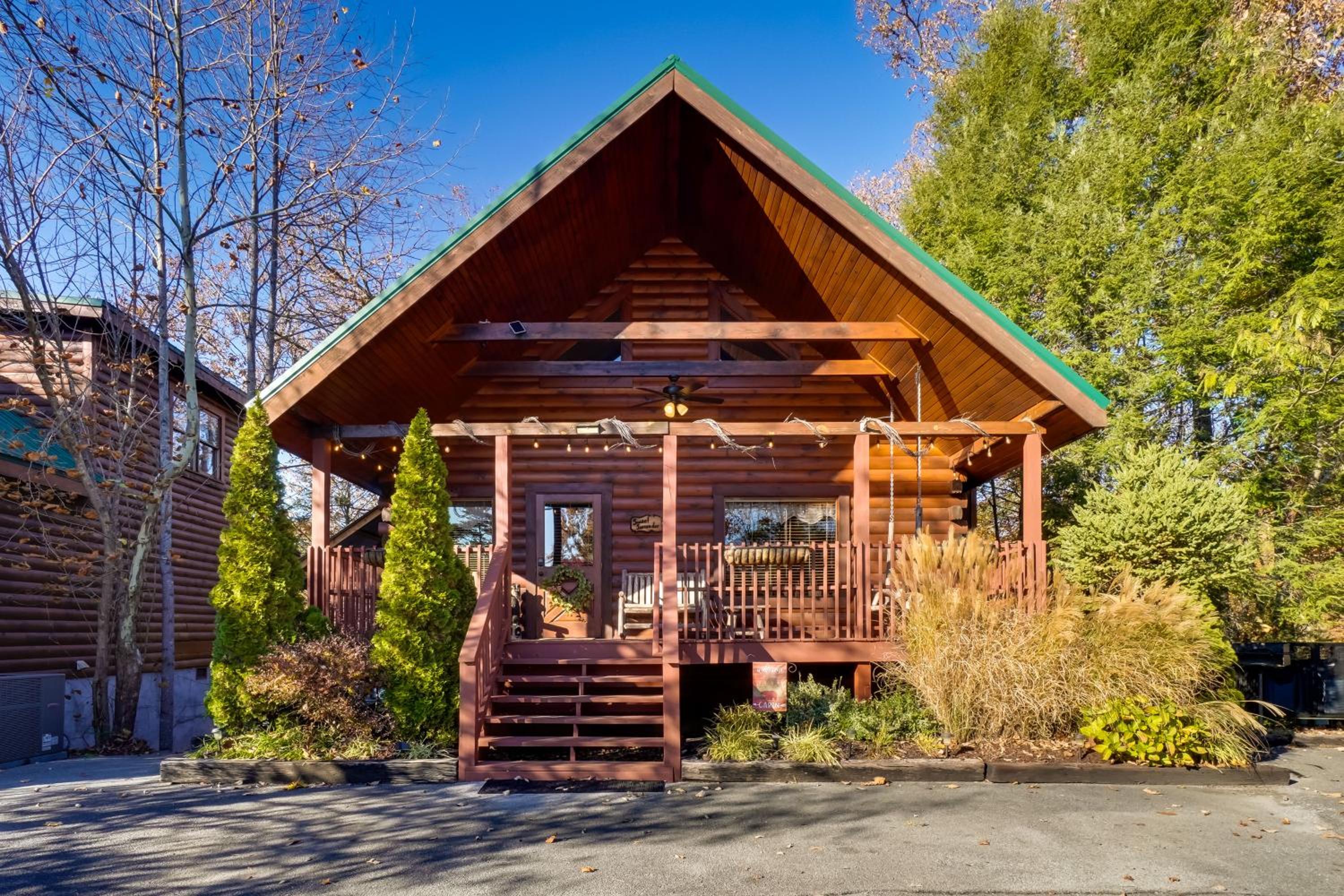 Vacation Home photo 1