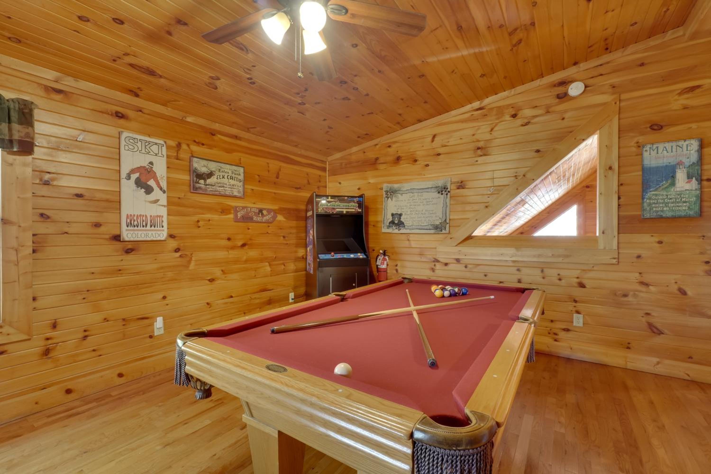 Vacation Home photo 3