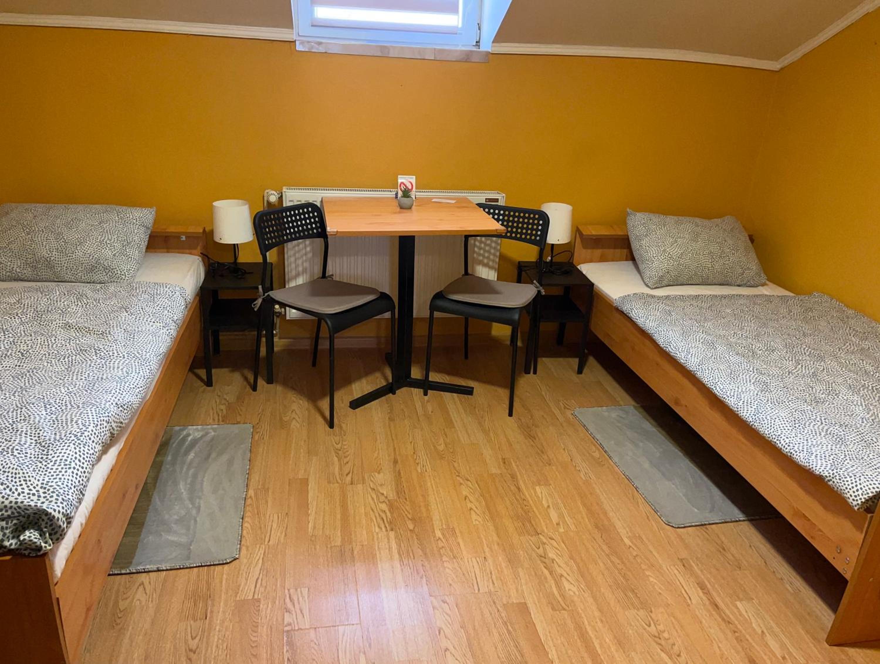 Twin Room photo 1