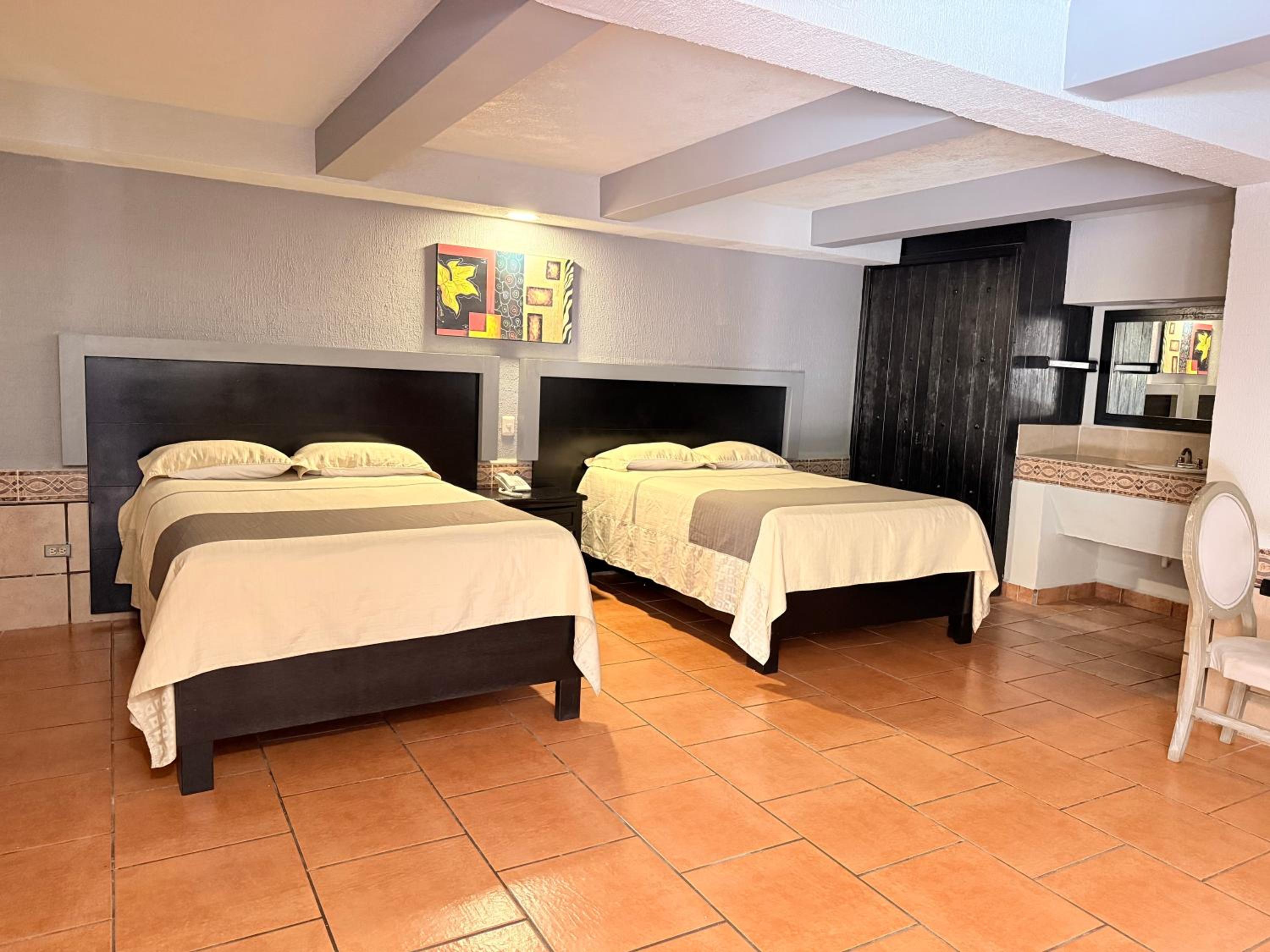 Double Room photo 2