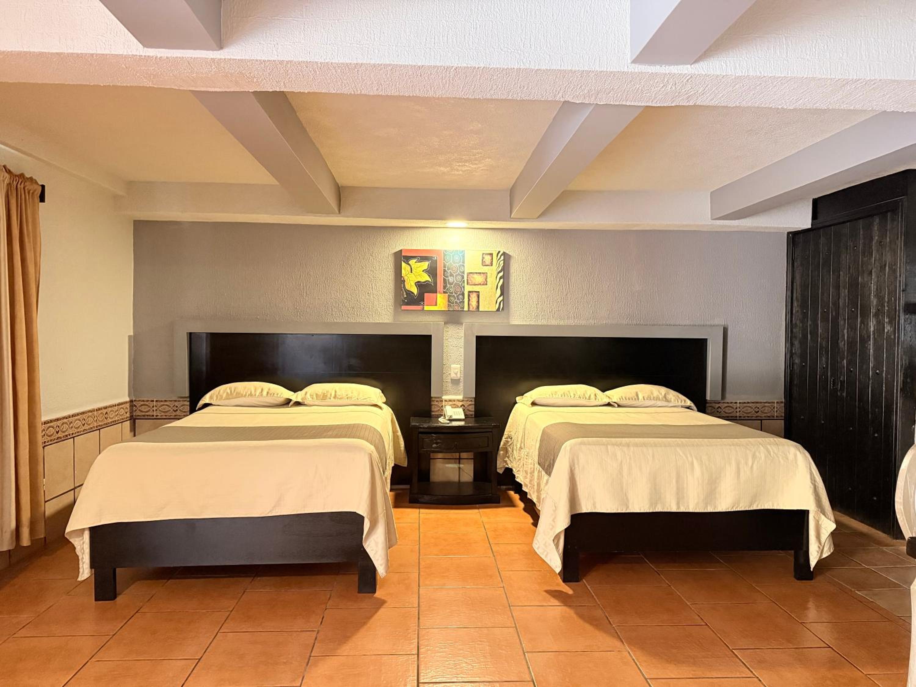 Double Room photo 3