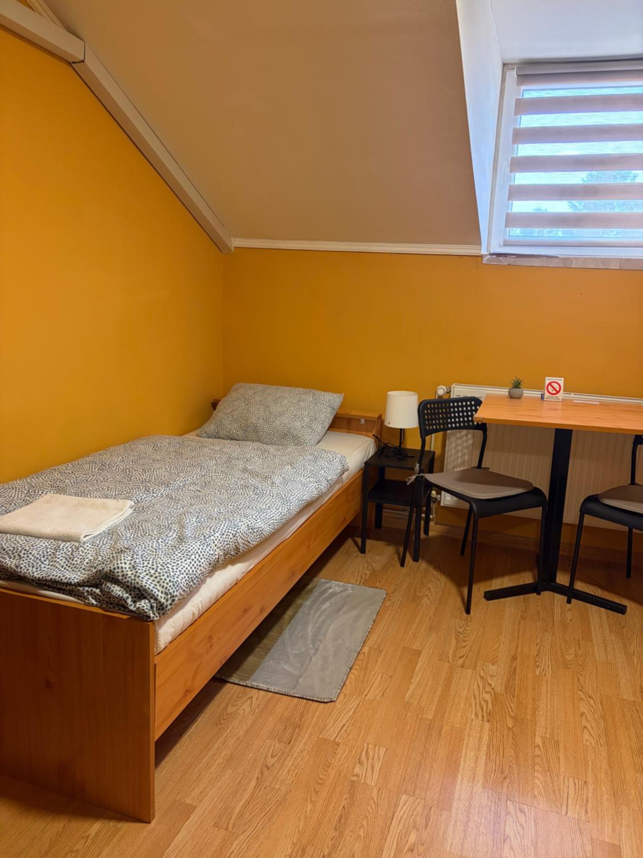 Twin Room photo 3