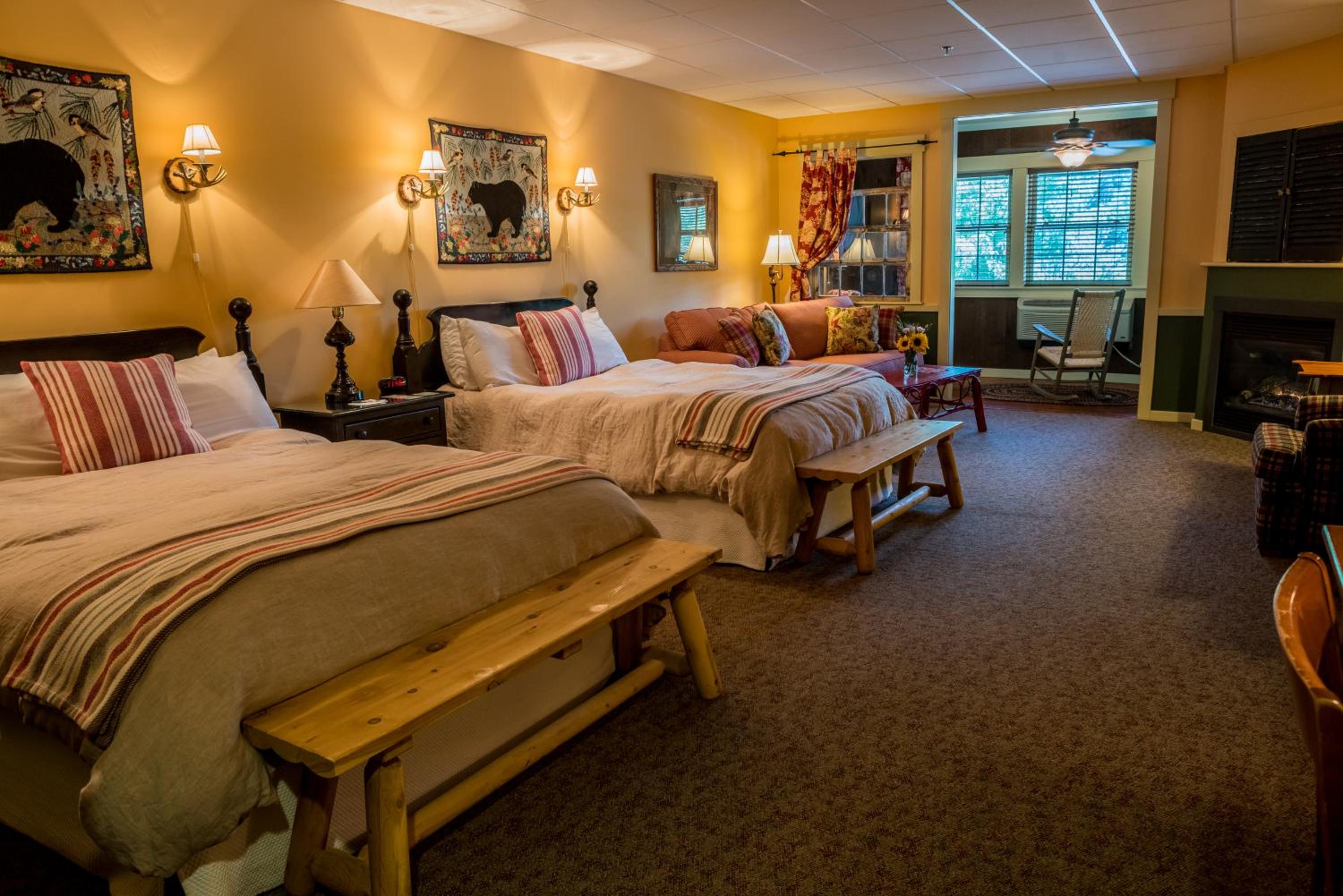 Superior Queen Room photo 2