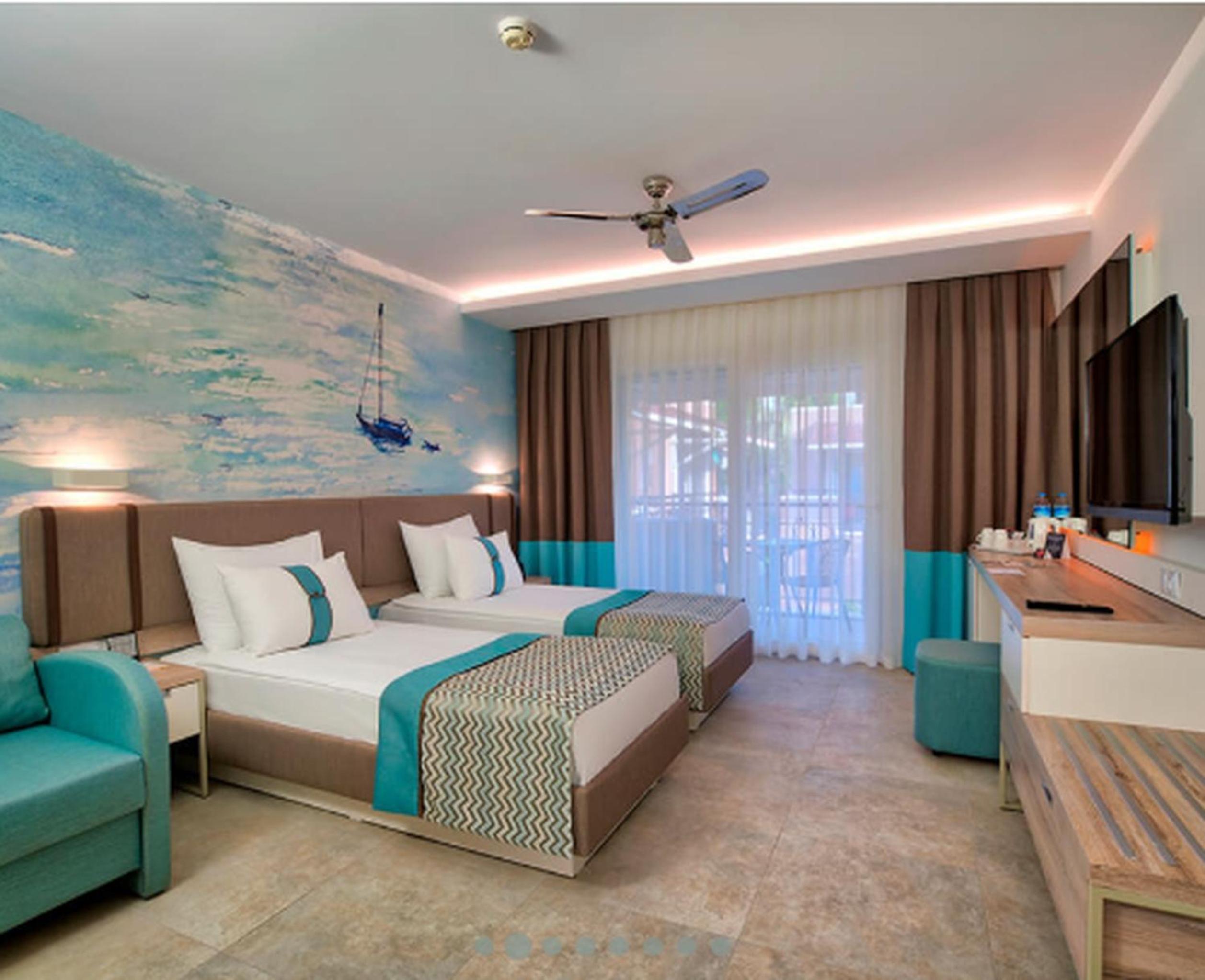 Standard Double Room - Photo 7