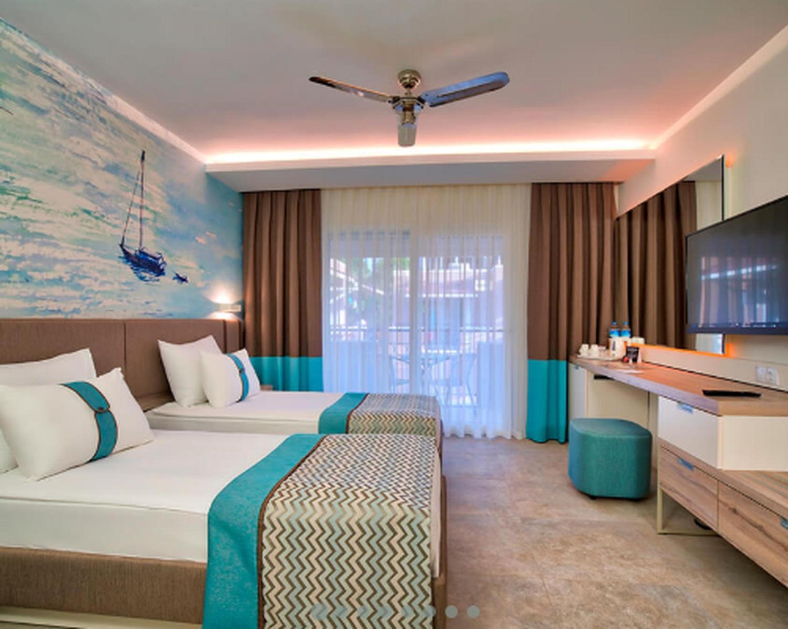 Standard Double Room - Photo 1