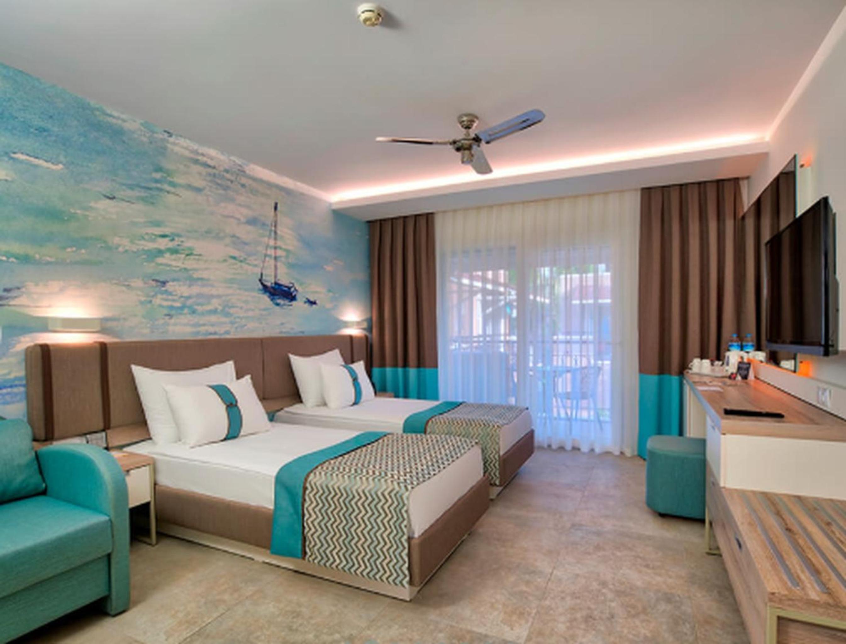 Standard Double Room - Photo 4