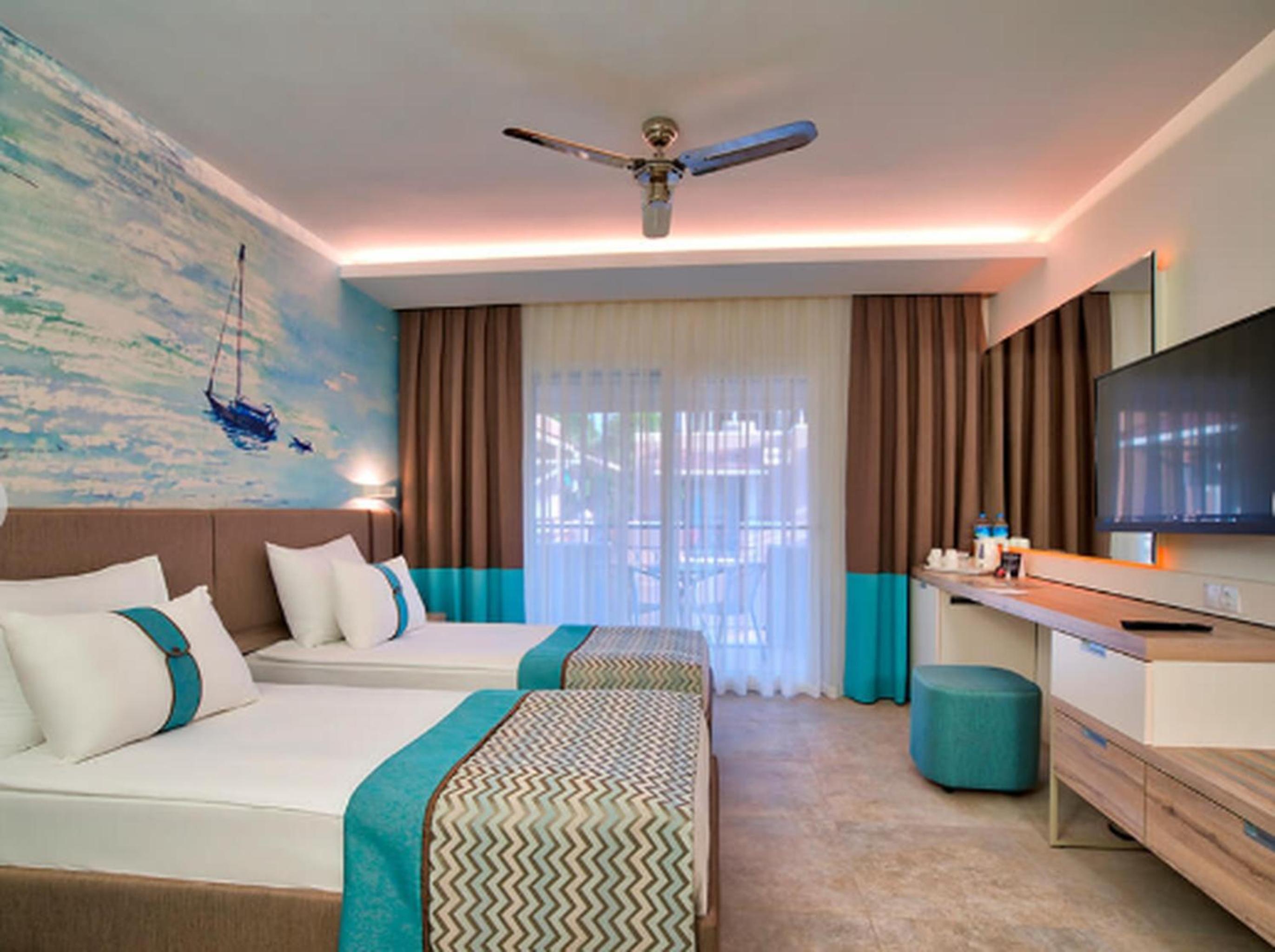 Standard Double Room - Photo 2