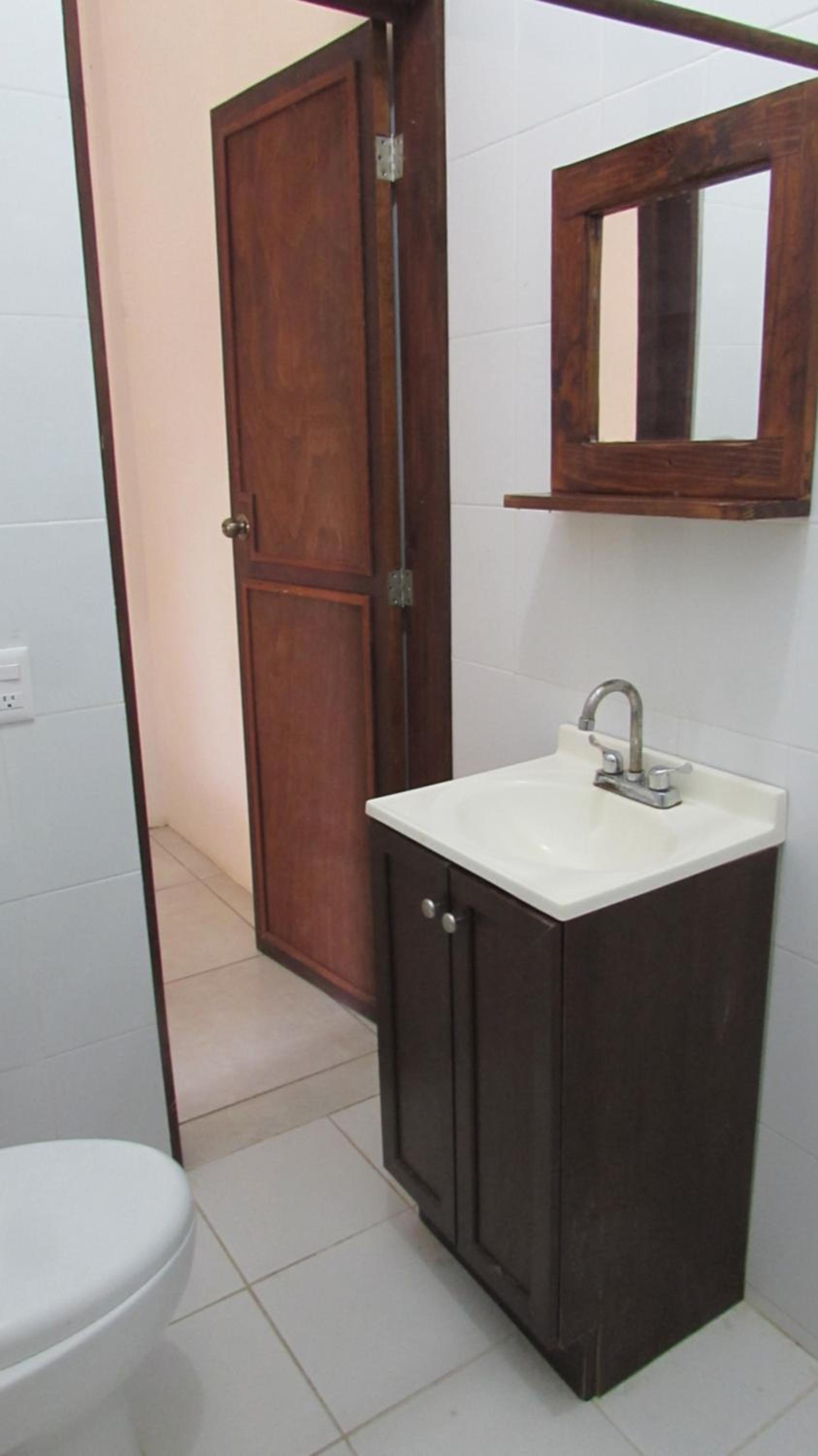 Twin Room with Private Bathroom
