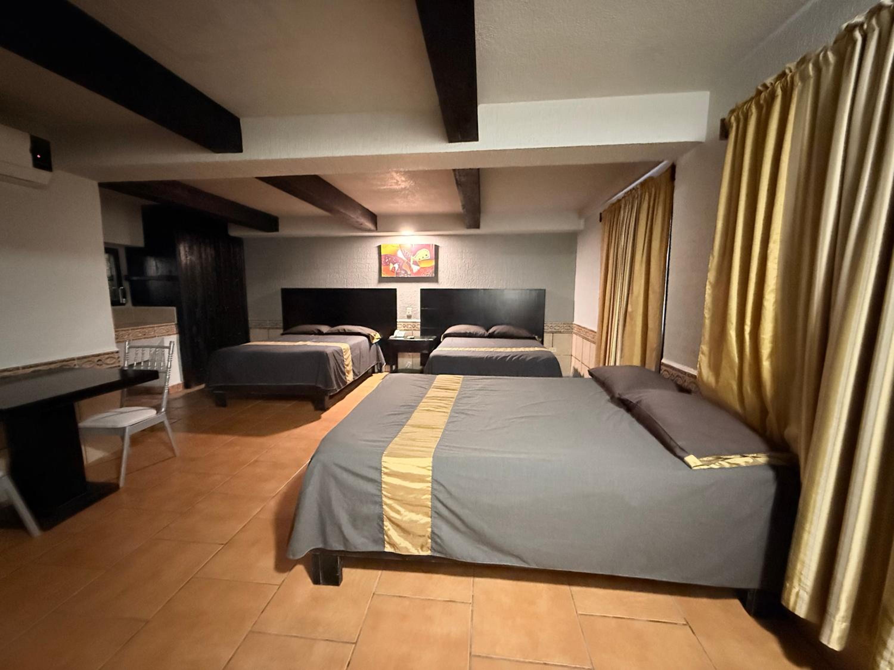 Triple Room photo 3