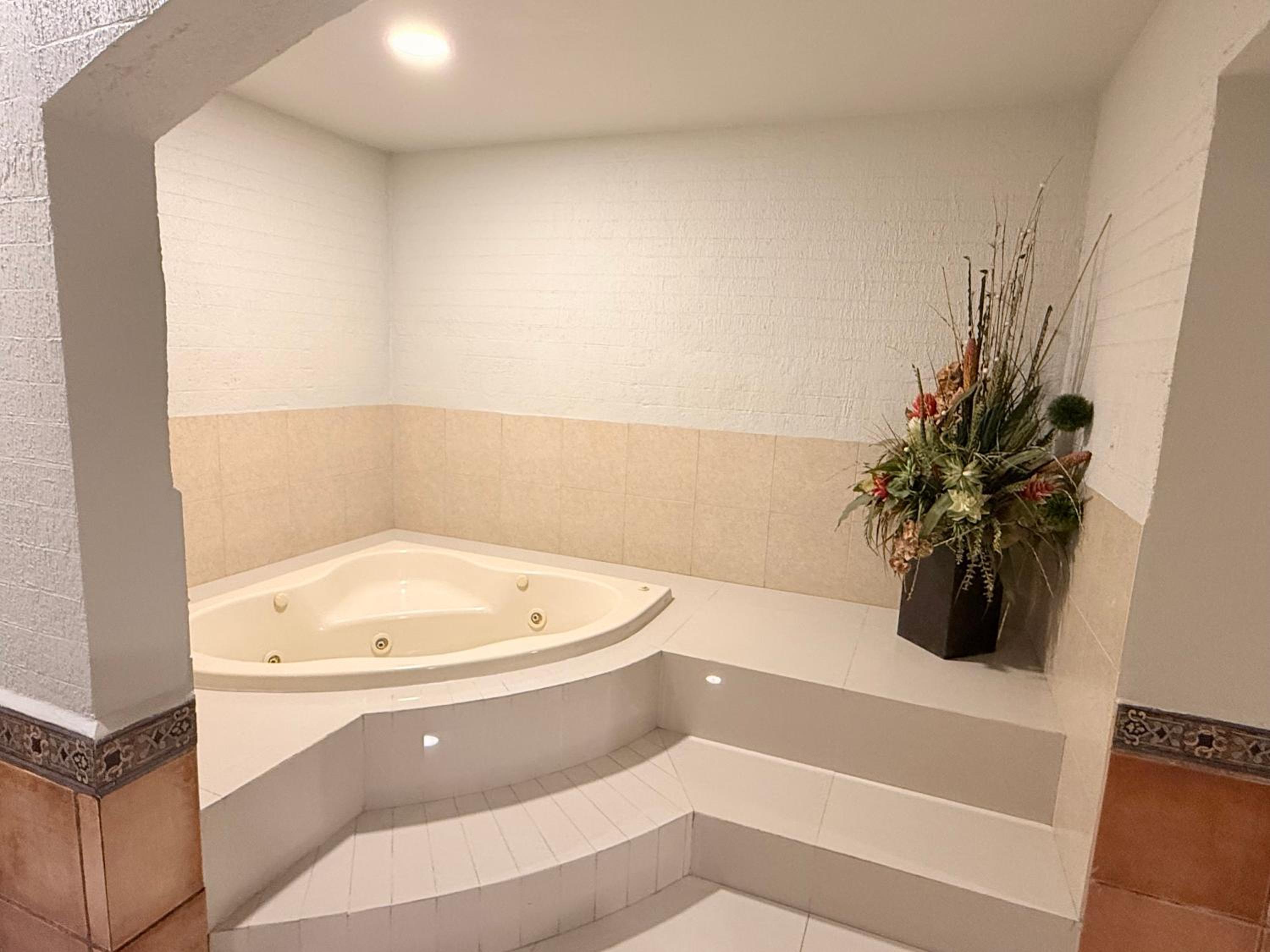 Suite with Spa Bath photo 2