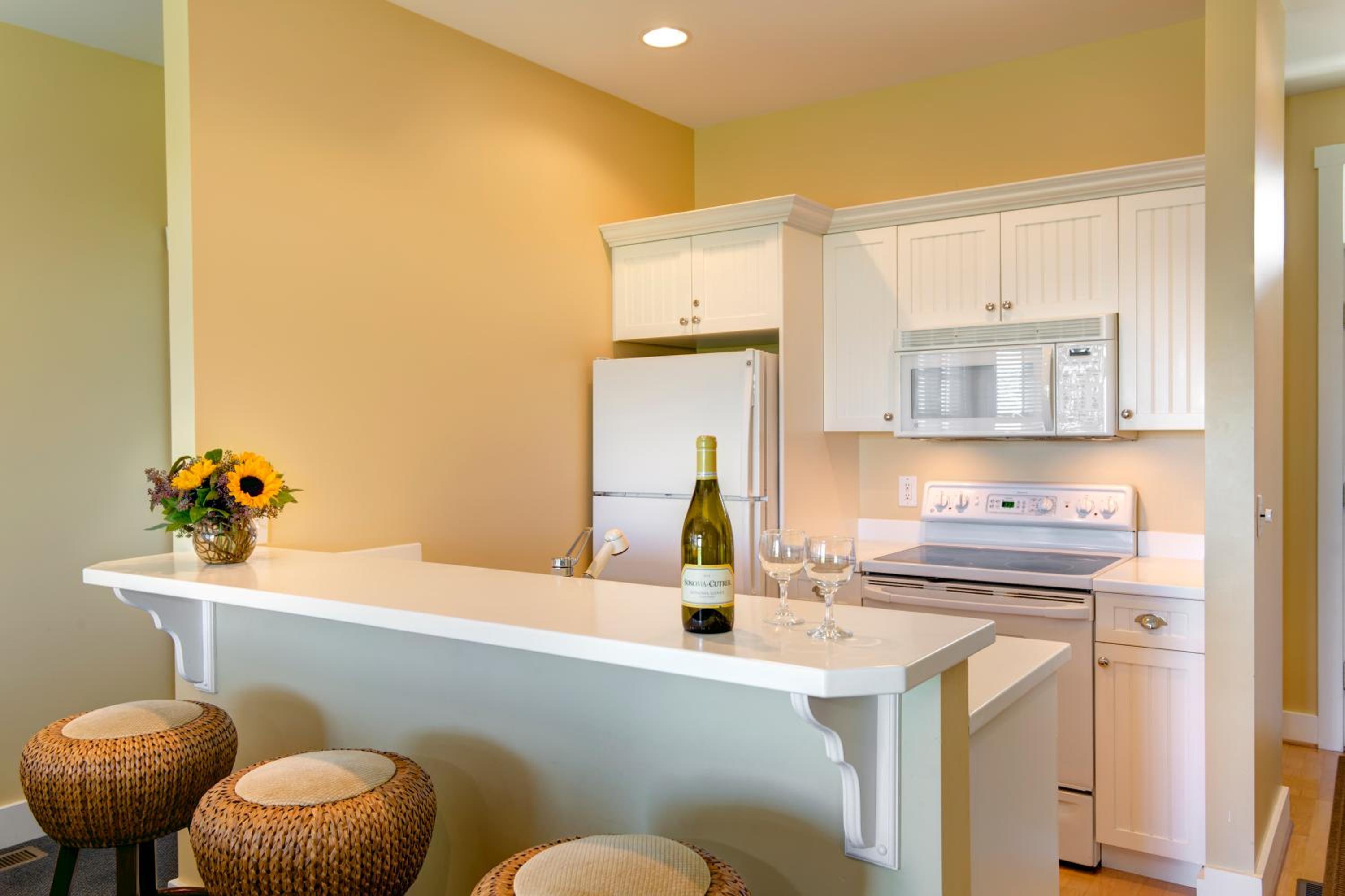 Three-Bedroom Vacation Home  photo 3