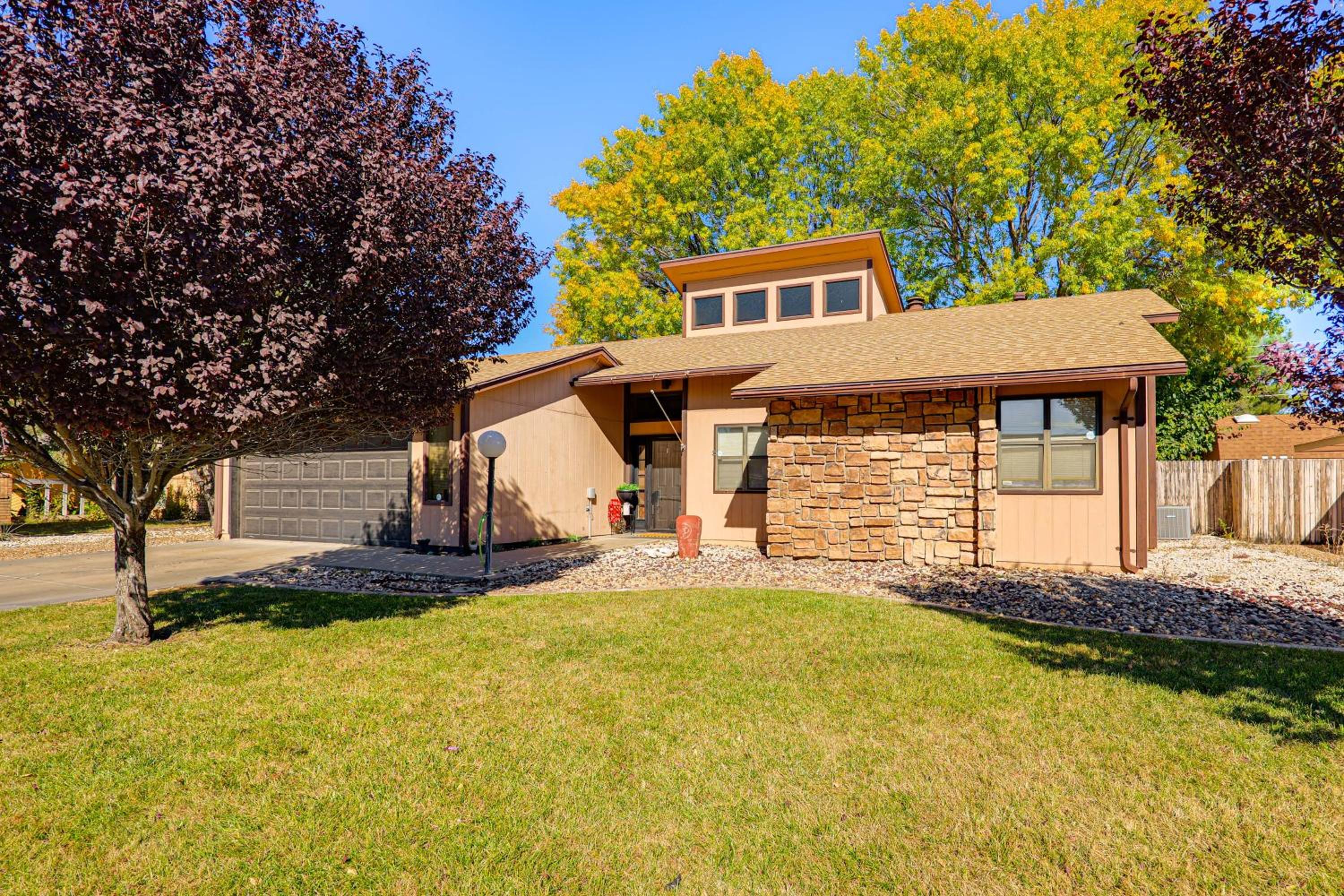 Vacation Home photo 1