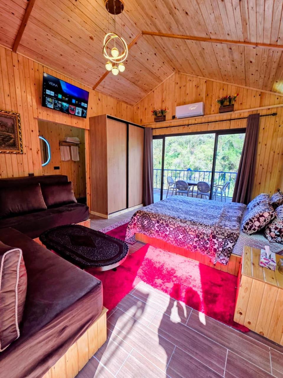 Superior Chalet photo 3