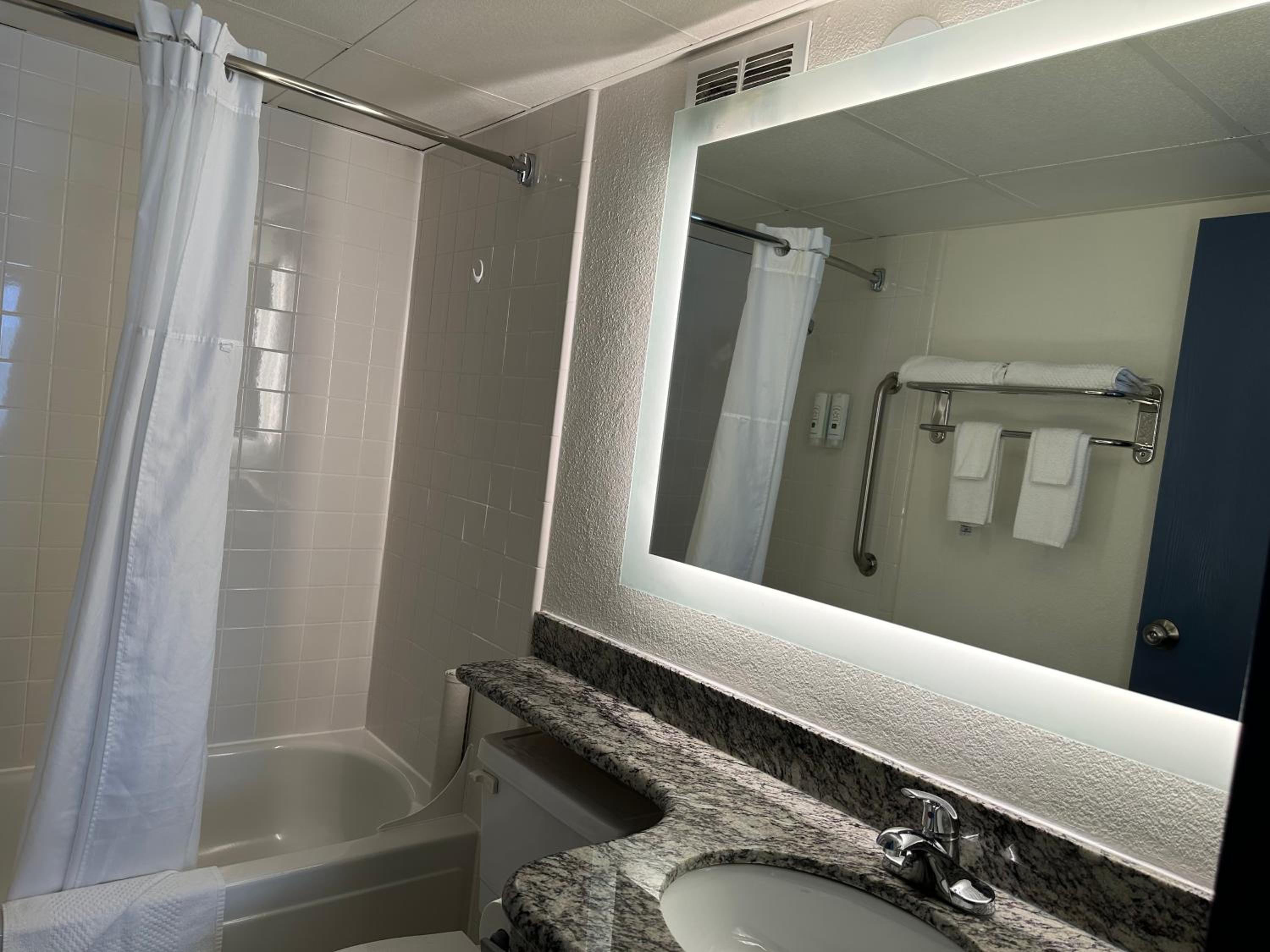 King Suite - Non-Smoking - Photo 6