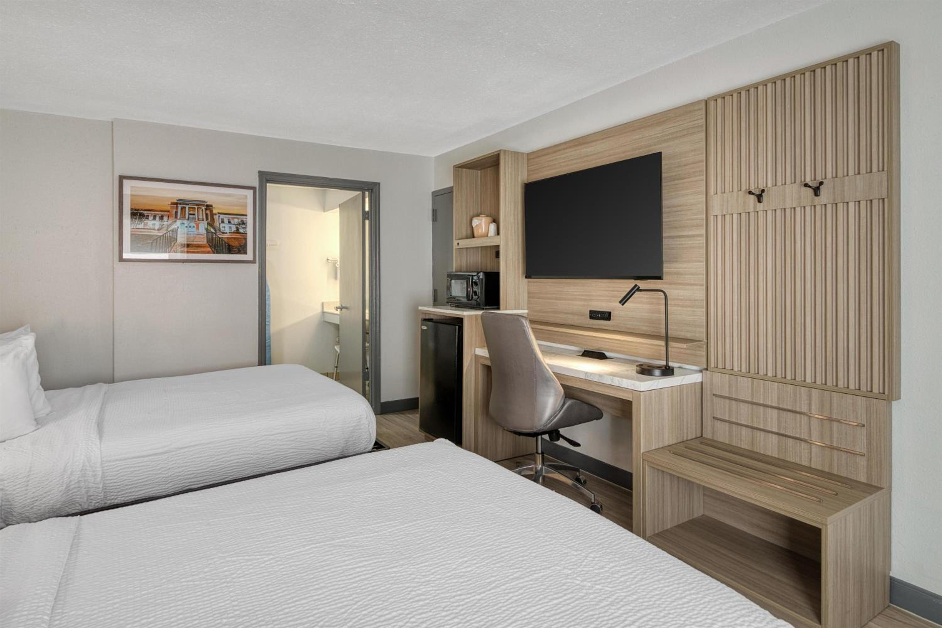 Best Western Of Walterboro, 사진 3