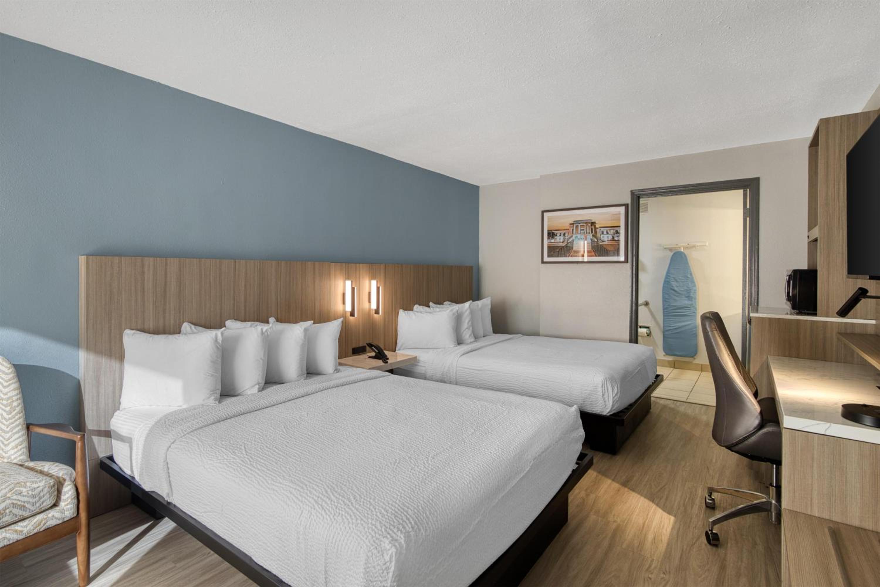 Best Western Of Walterboro, 사진 2
