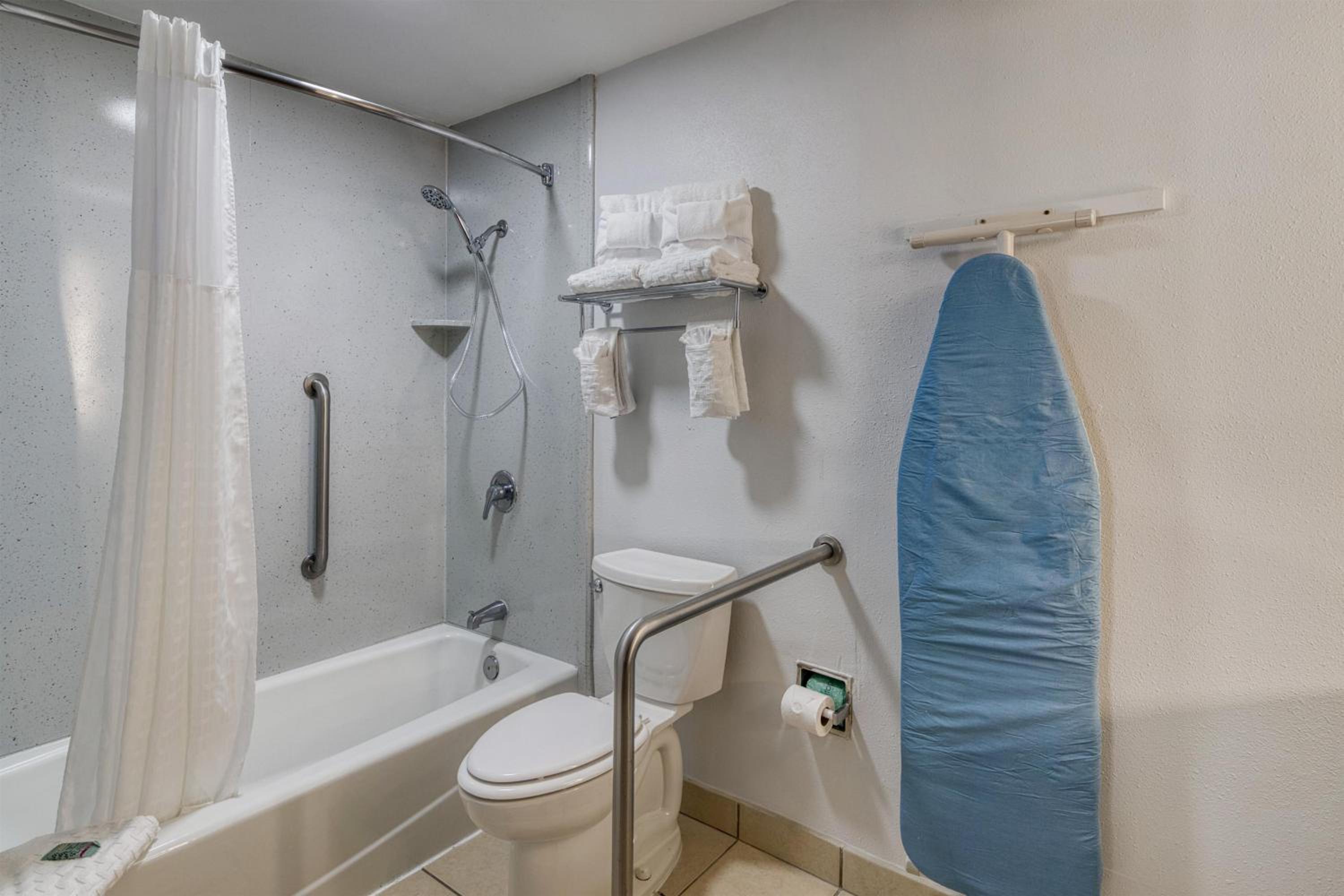 Best Western Of Walterboro, 사진 4