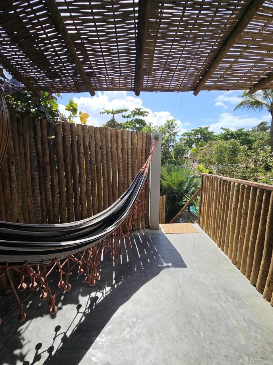 Suite with Terrace photo 2
