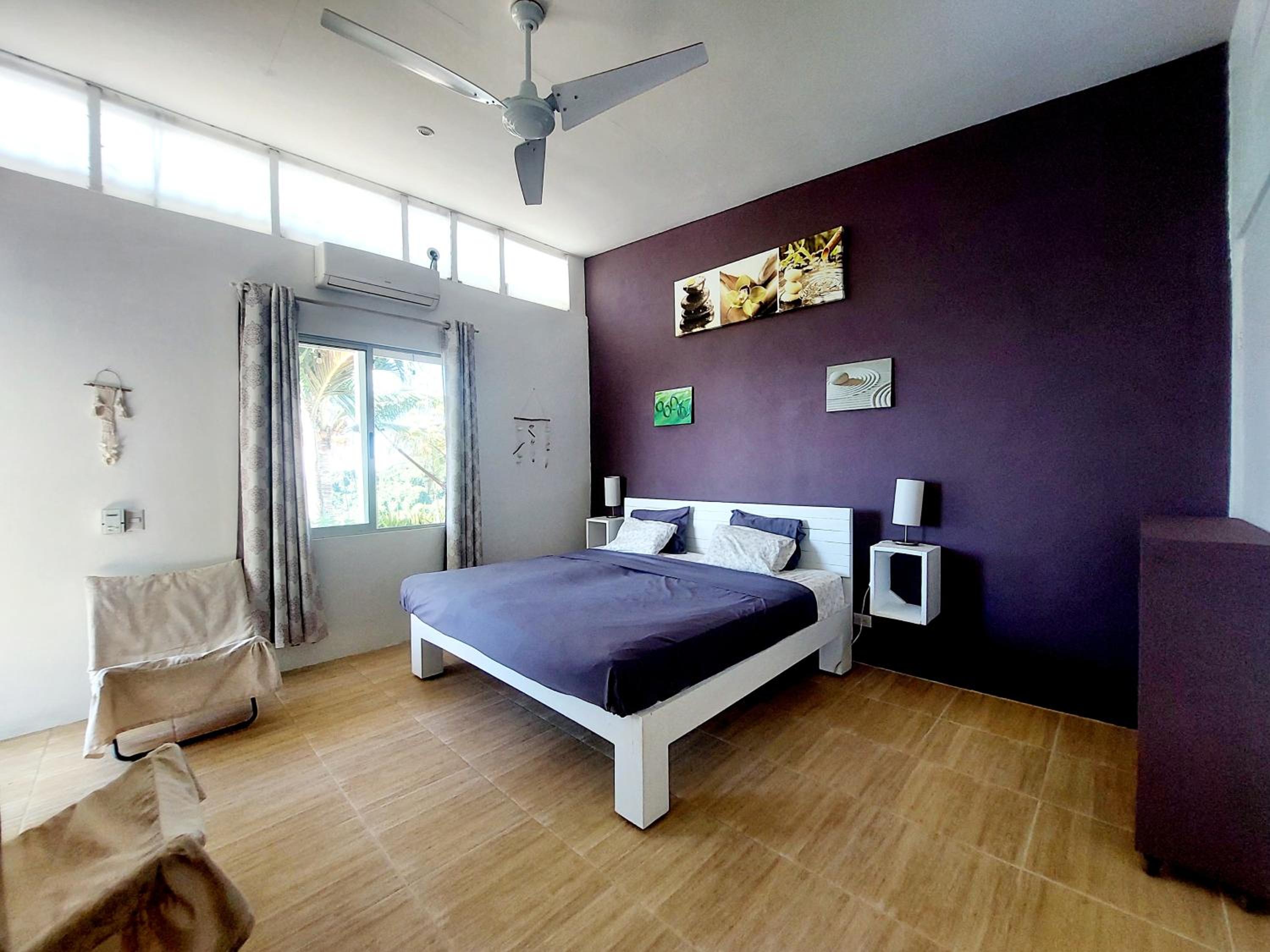 Double Room with Sea View photo 2