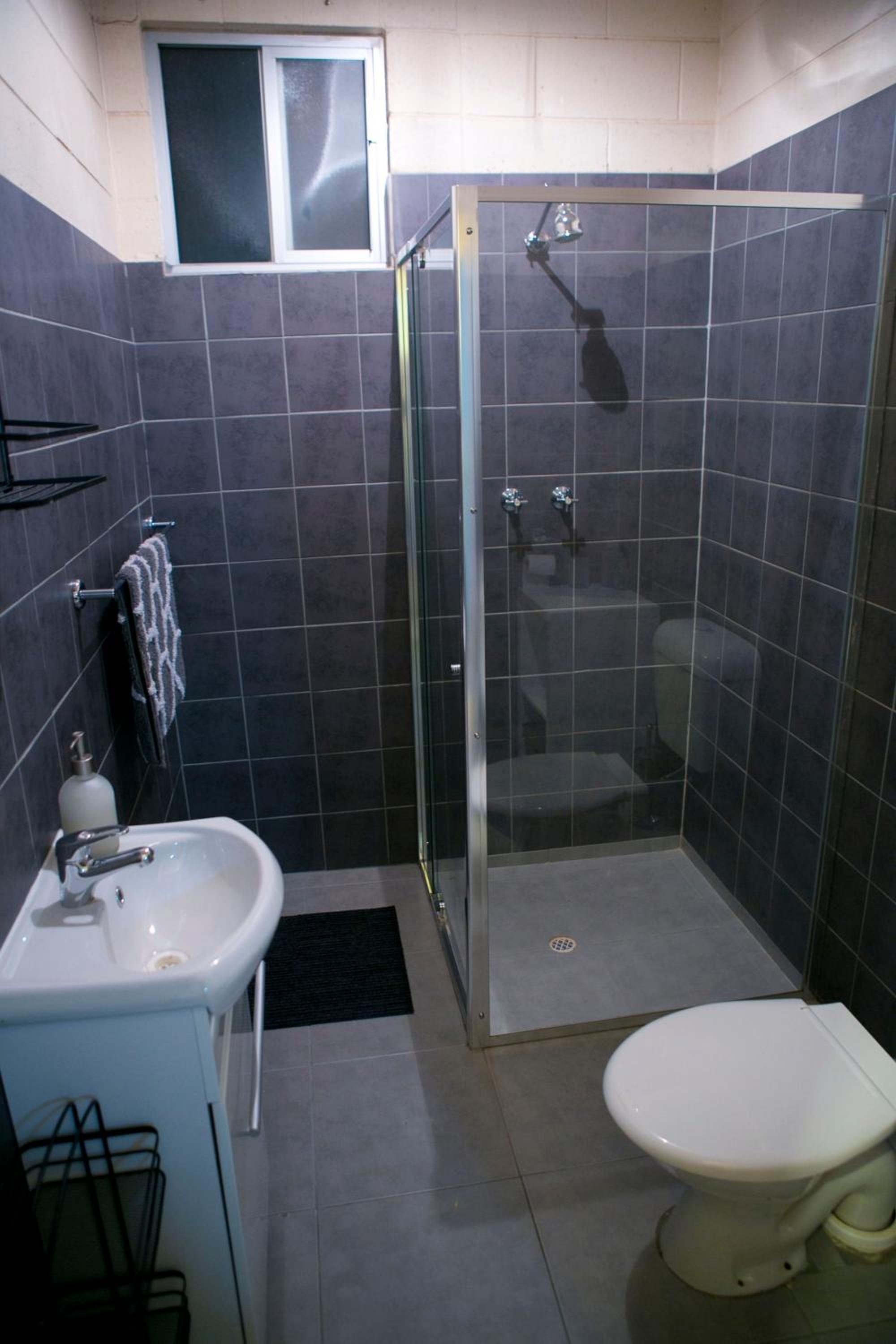Above Ground - Two-Bedroom Unit photo 3